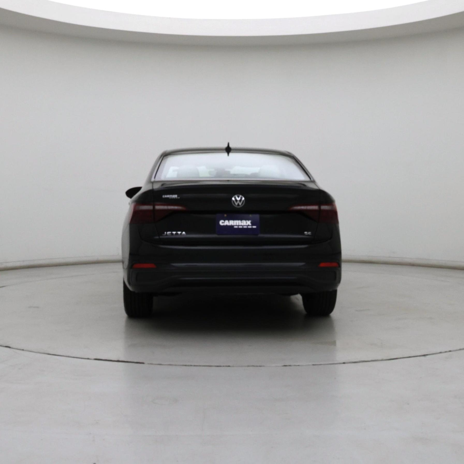 Thumbnail: 2024 Volkswagen Jetta - 6