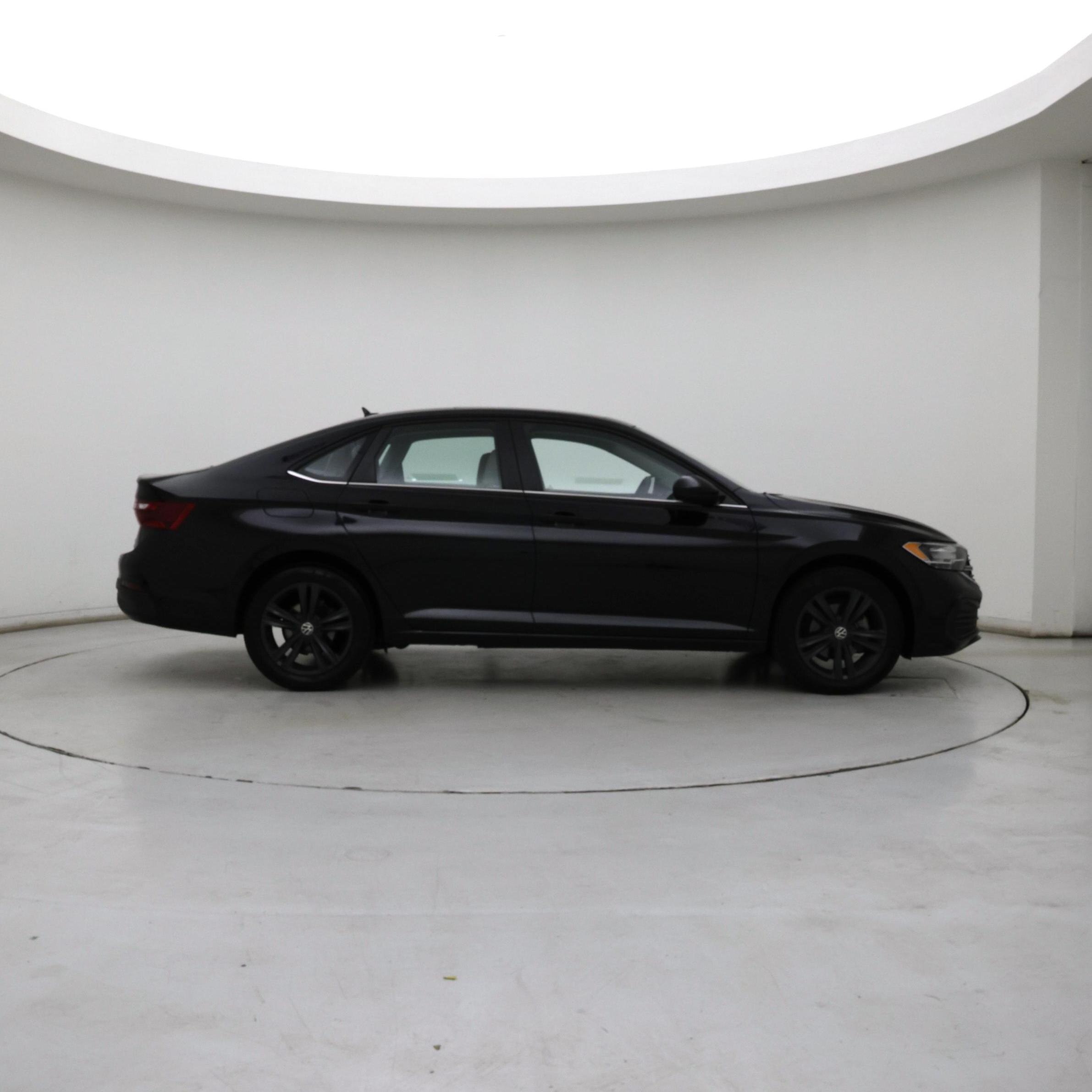 Thumbnail: 2024 Volkswagen Jetta - 7