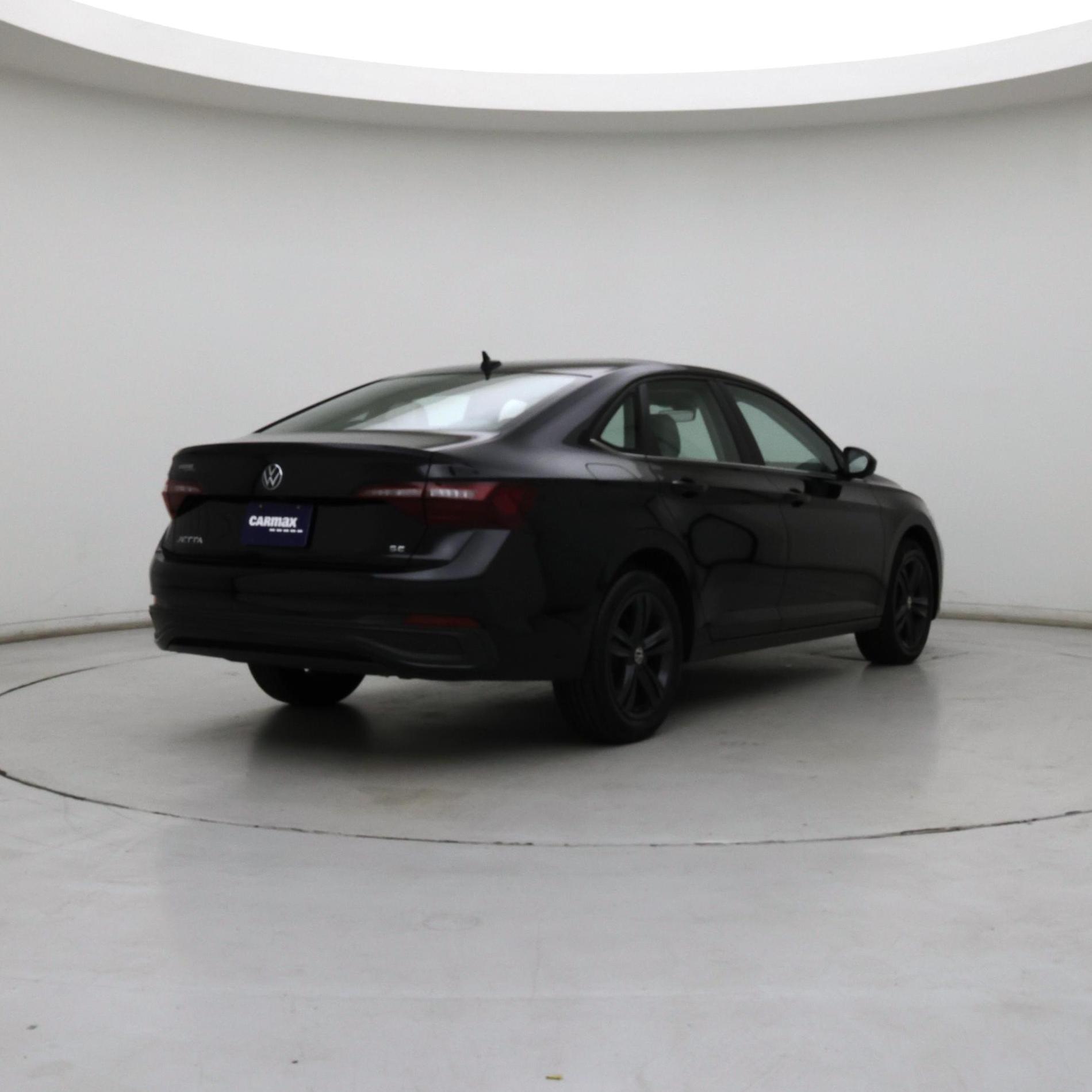 Thumbnail: 2024 Volkswagen Jetta - 8