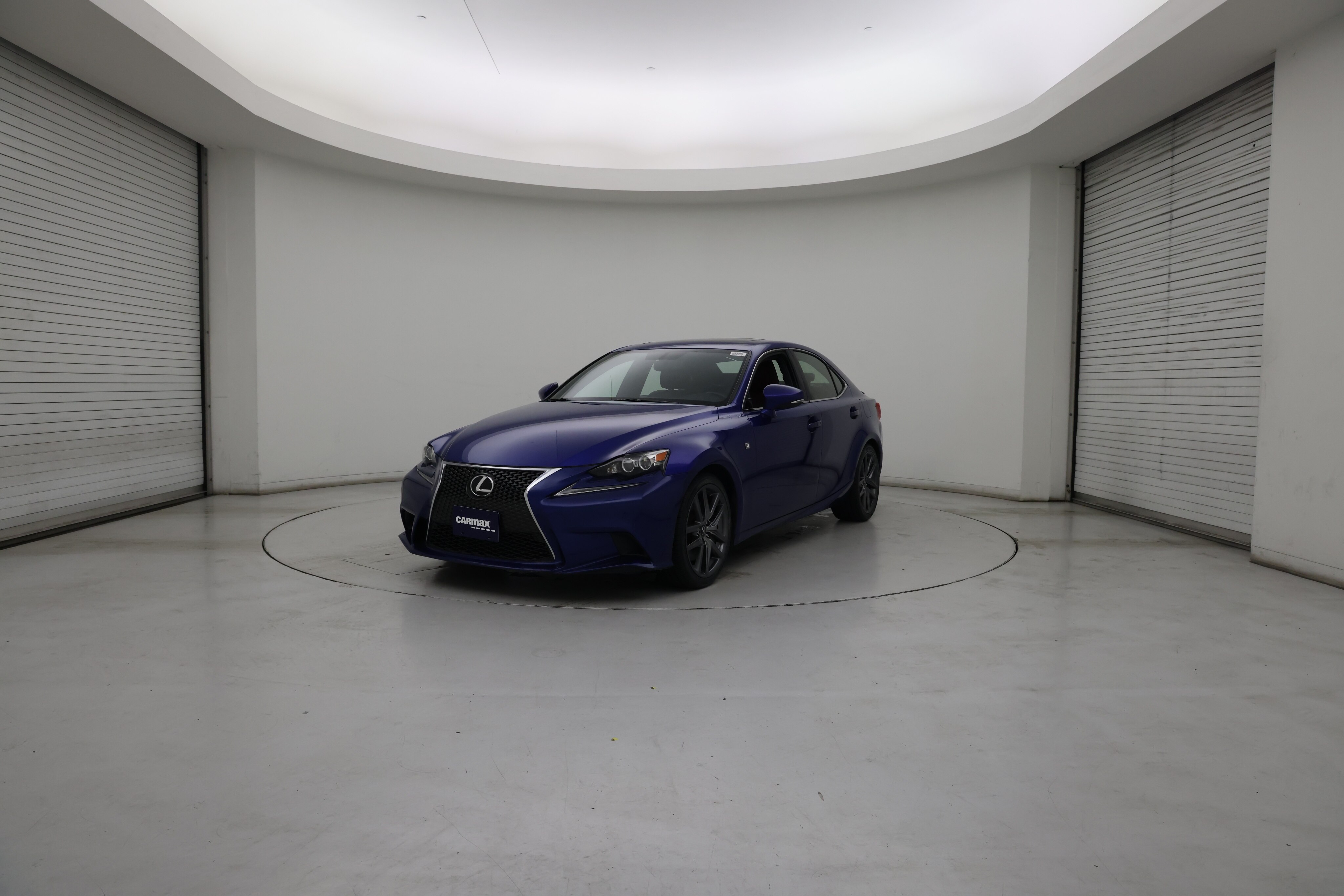 Thumbnail: 2016 Lexus IS - 4