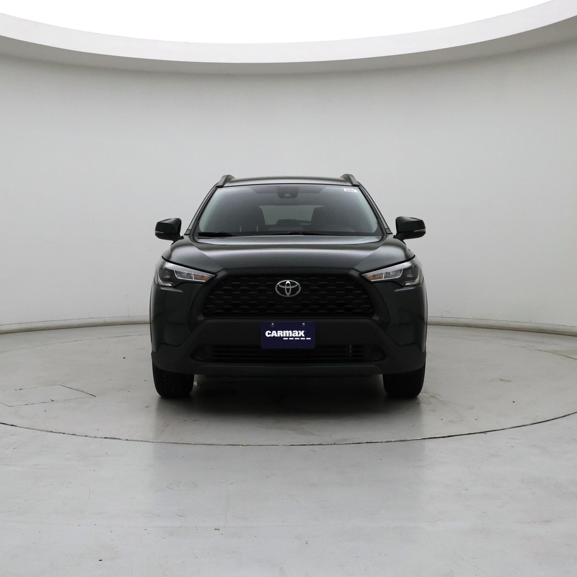Thumbnail: 2022 Toyota Corolla Cross - 5