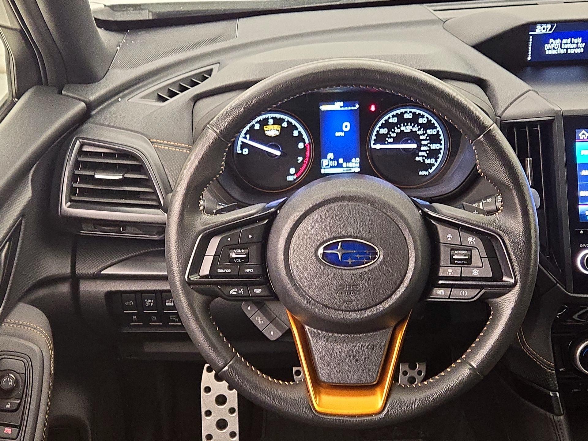Thumbnail: 2023 Subaru Forester - 10