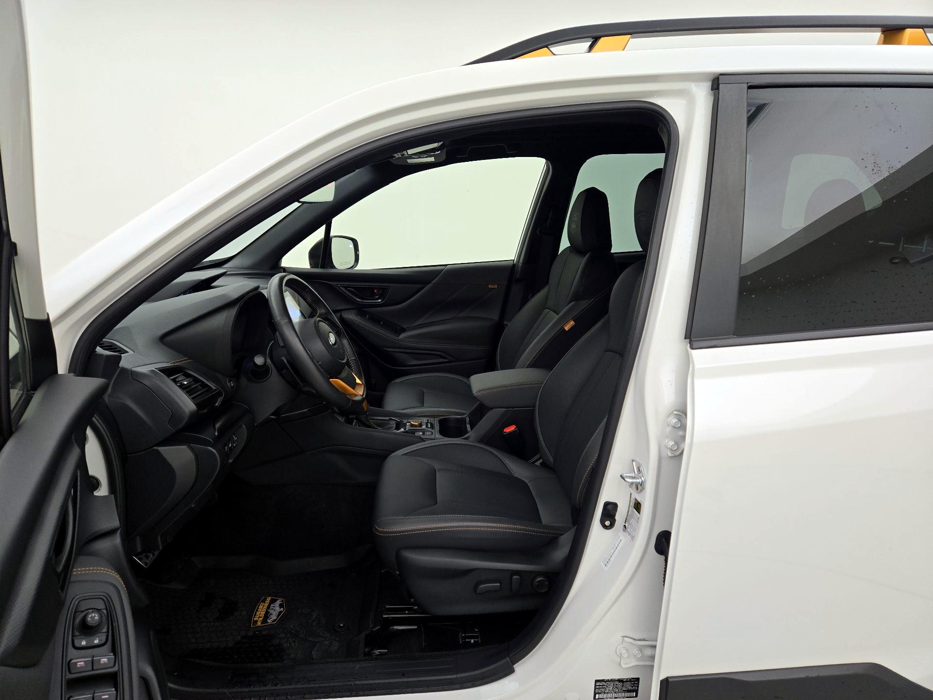 Thumbnail: 2023 Subaru Forester - 11