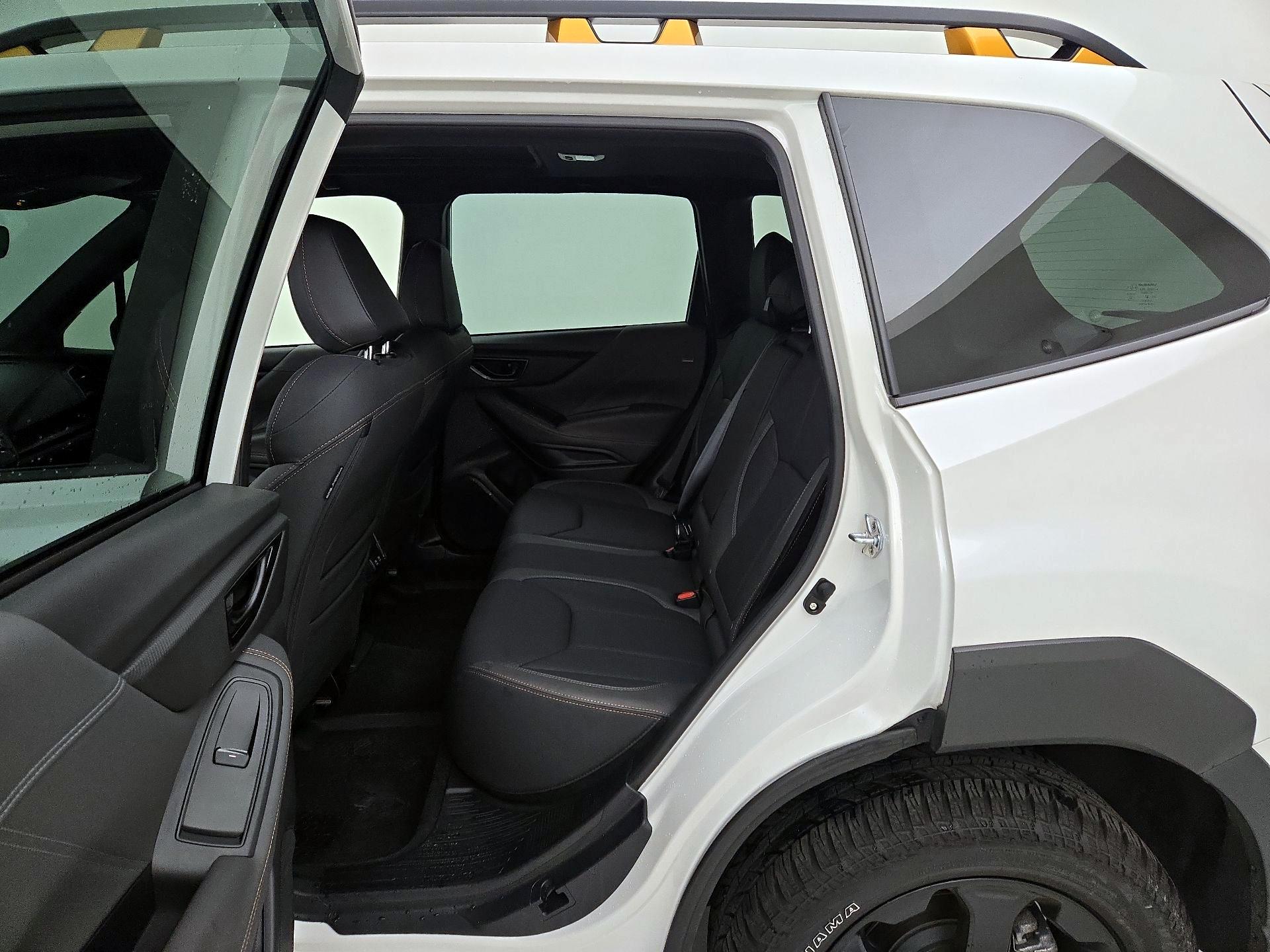 Thumbnail: 2023 Subaru Forester - 18
