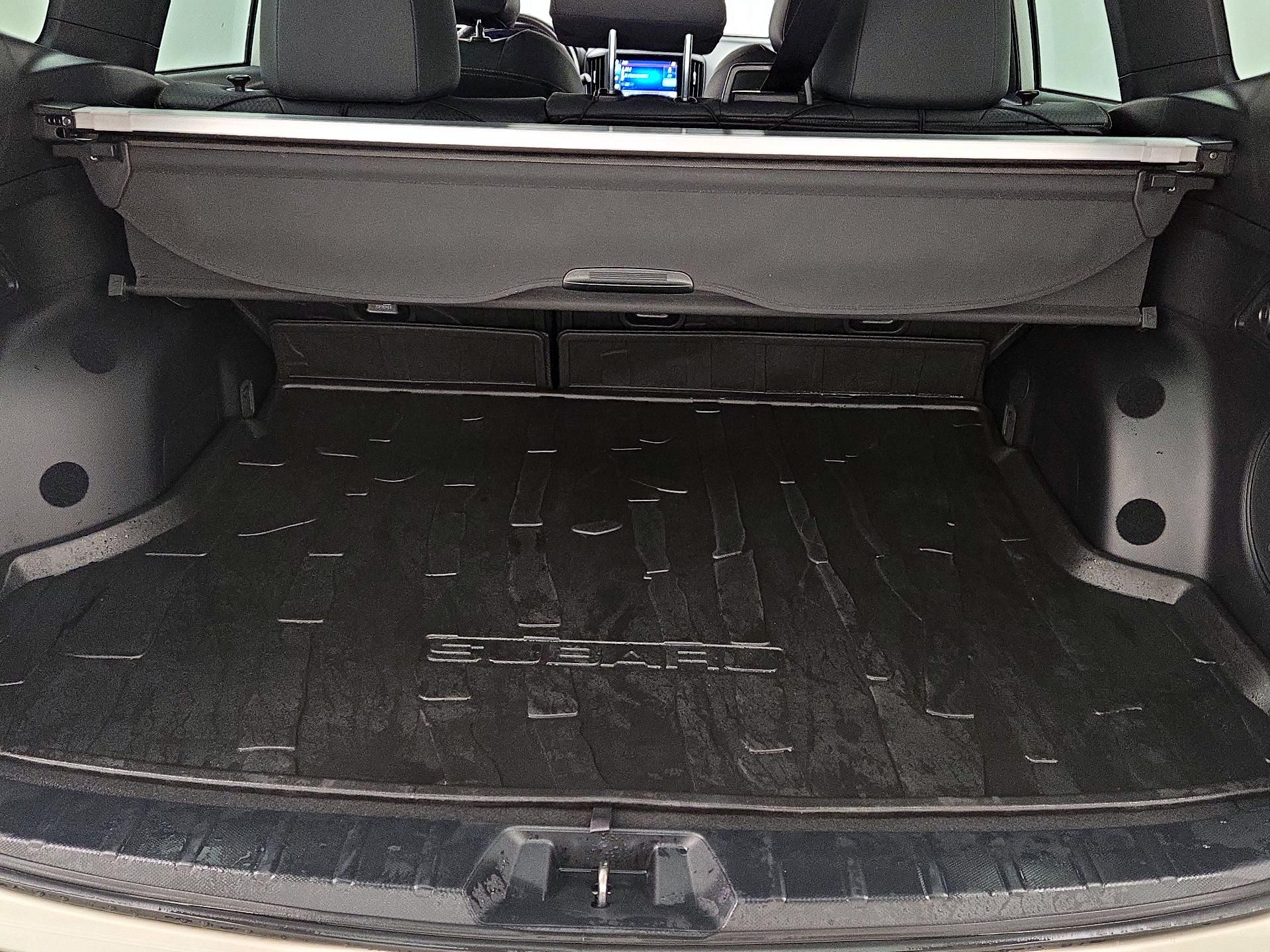 Thumbnail: 2023 Subaru Forester - 19