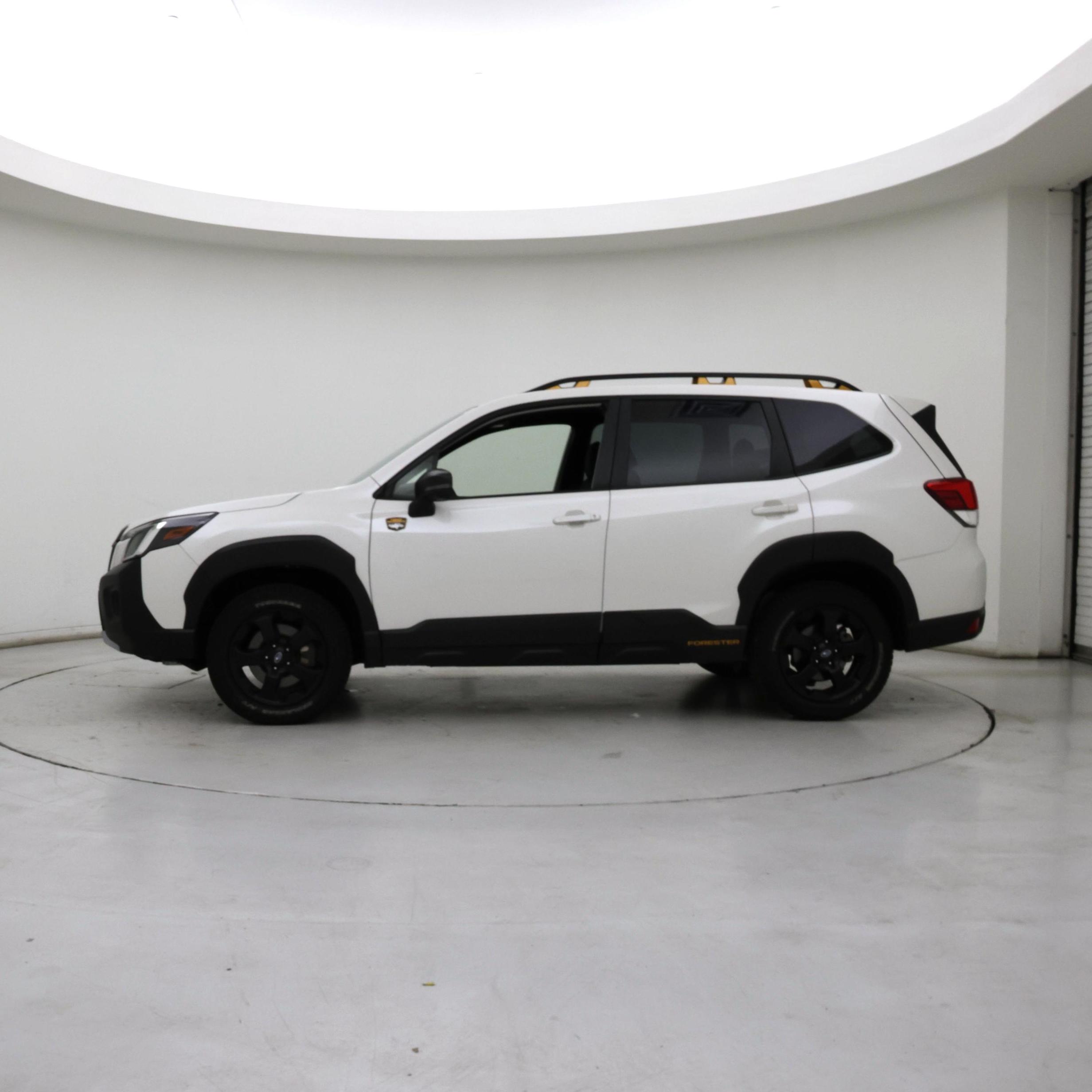Thumbnail: 2023 Subaru Forester - 3