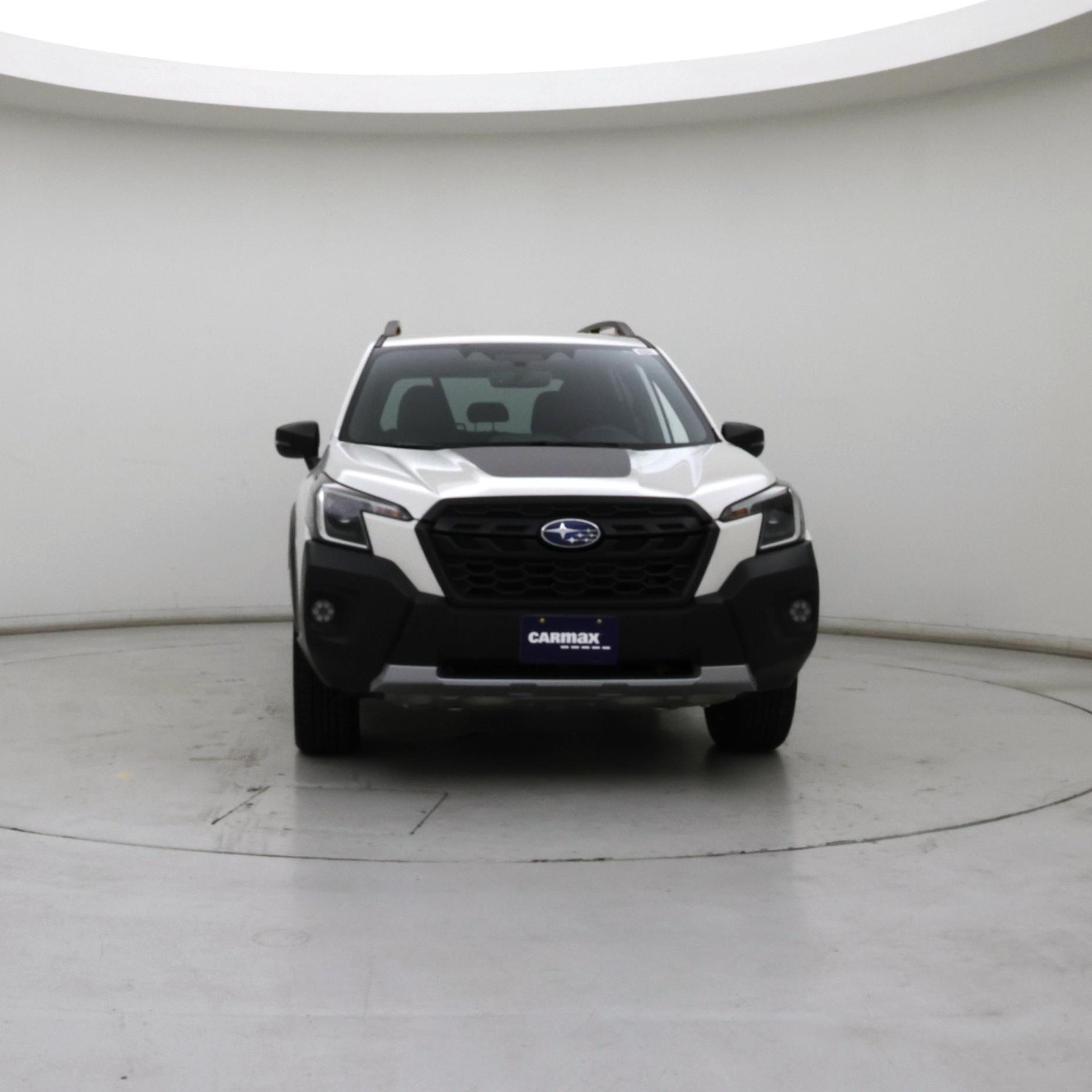 Thumbnail: 2023 Subaru Forester - 5