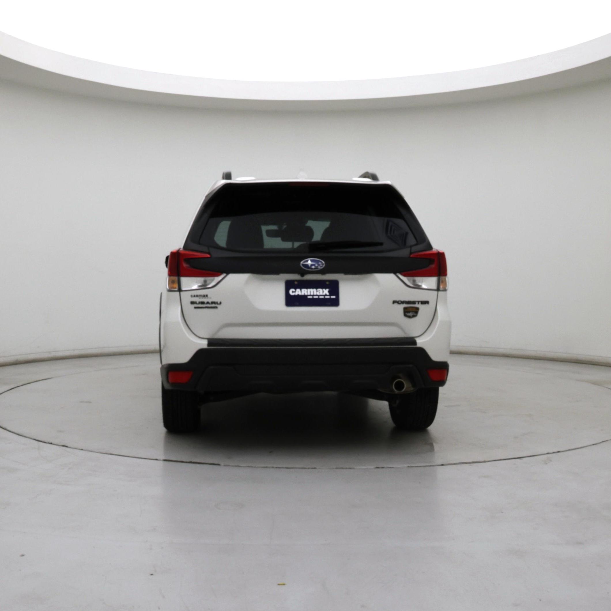 Thumbnail: 2023 Subaru Forester - 6