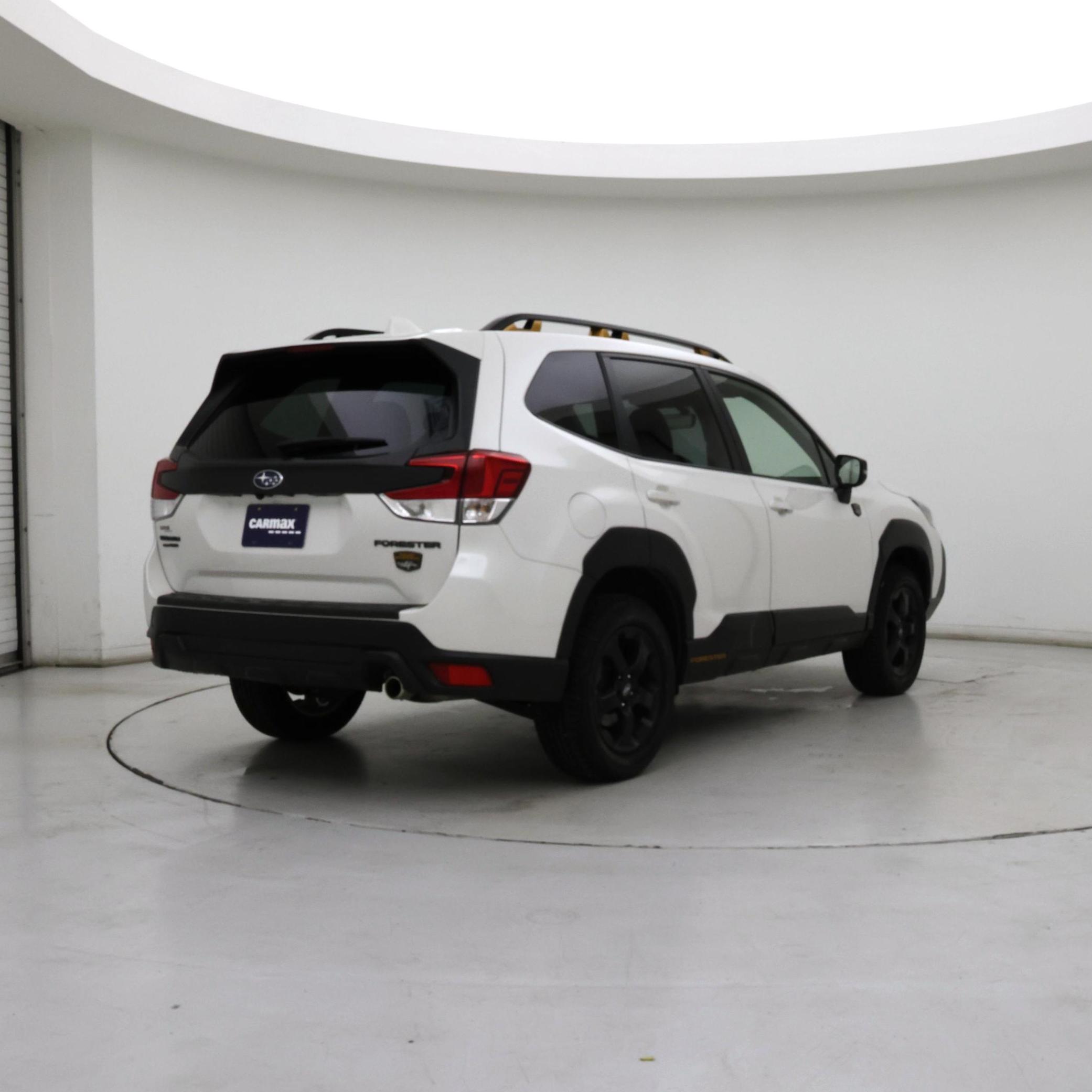 Thumbnail: 2023 Subaru Forester - 8