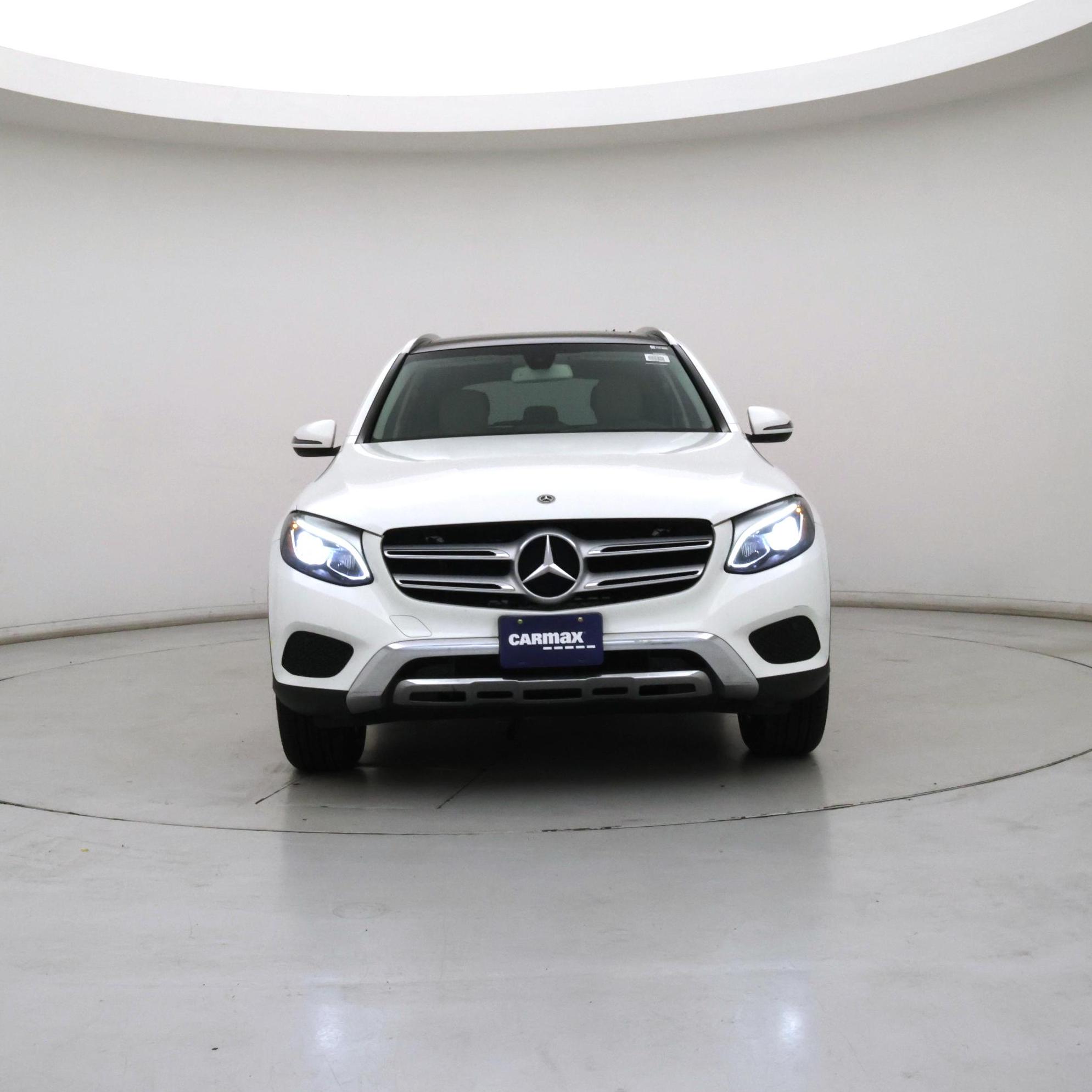 Thumbnail: 2019 Mercedes-Benz GLC - 5