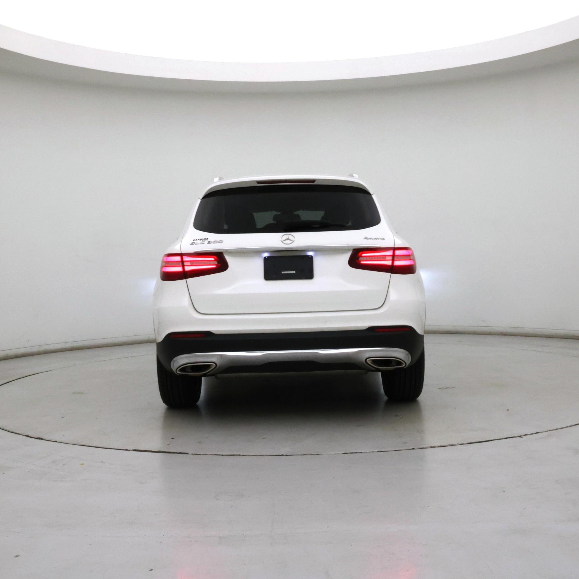 Thumbnail: 2019 Mercedes-Benz GLC - 6