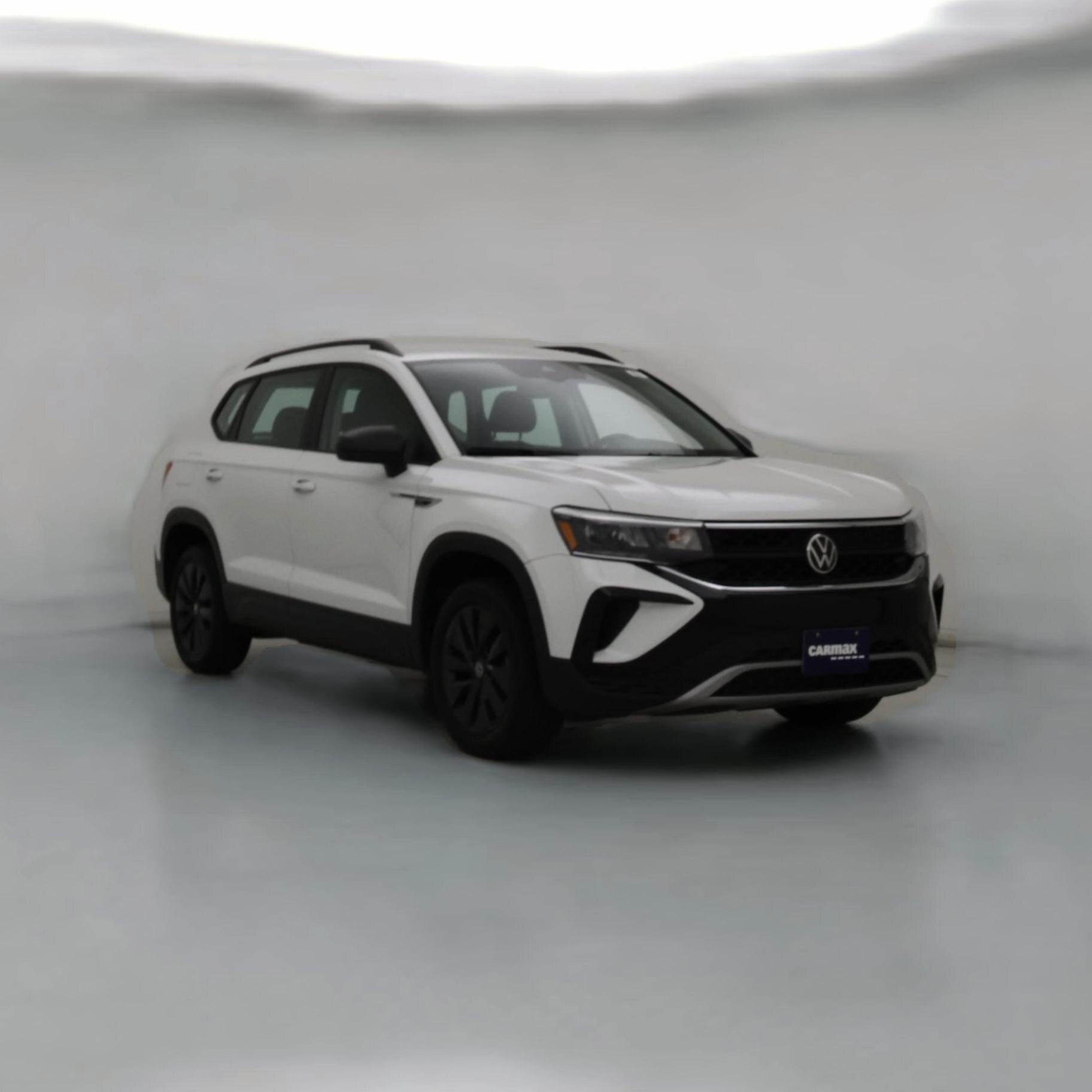 Thumbnail: 2022 Volkswagen Taos - 1