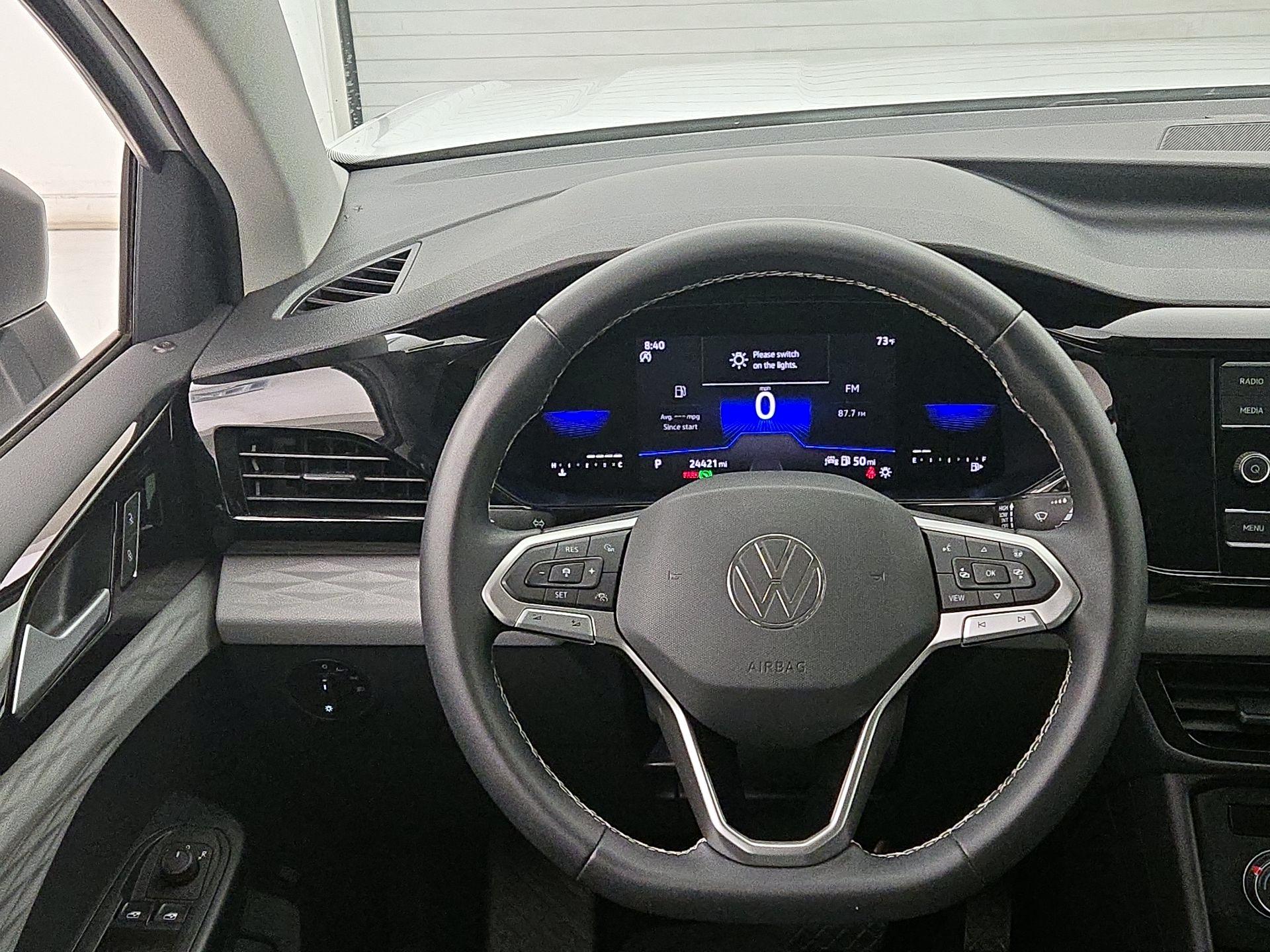 Thumbnail: 2022 Volkswagen Taos - 10