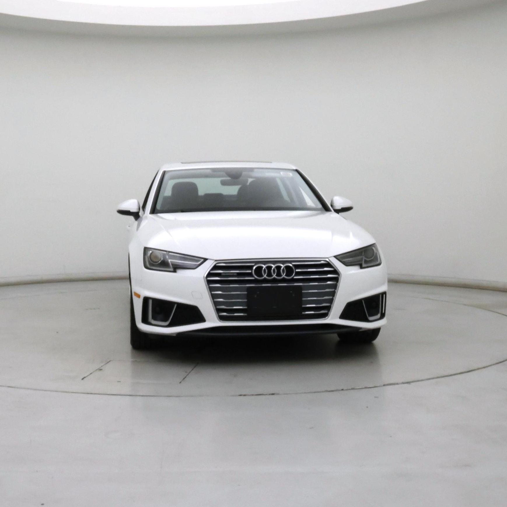 Thumbnail: 2019 Audi A4 - 5