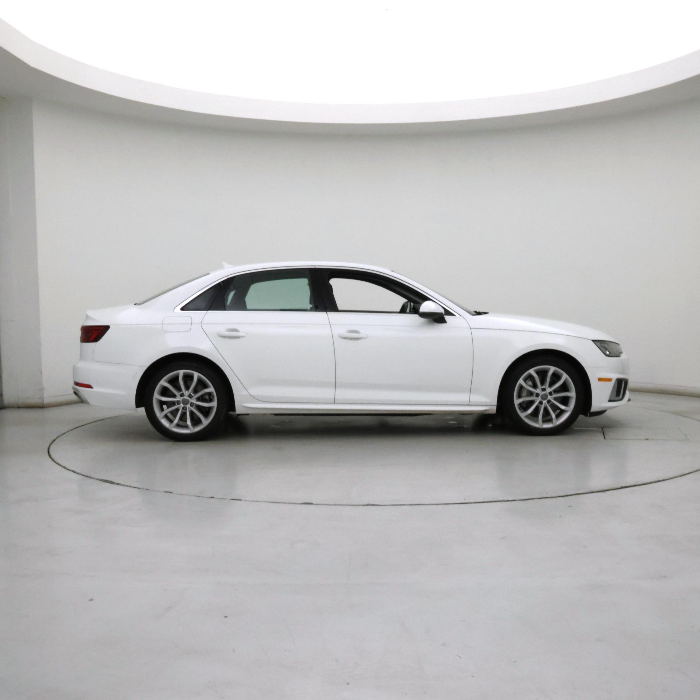 Thumbnail: 2019 Audi A4 - 7