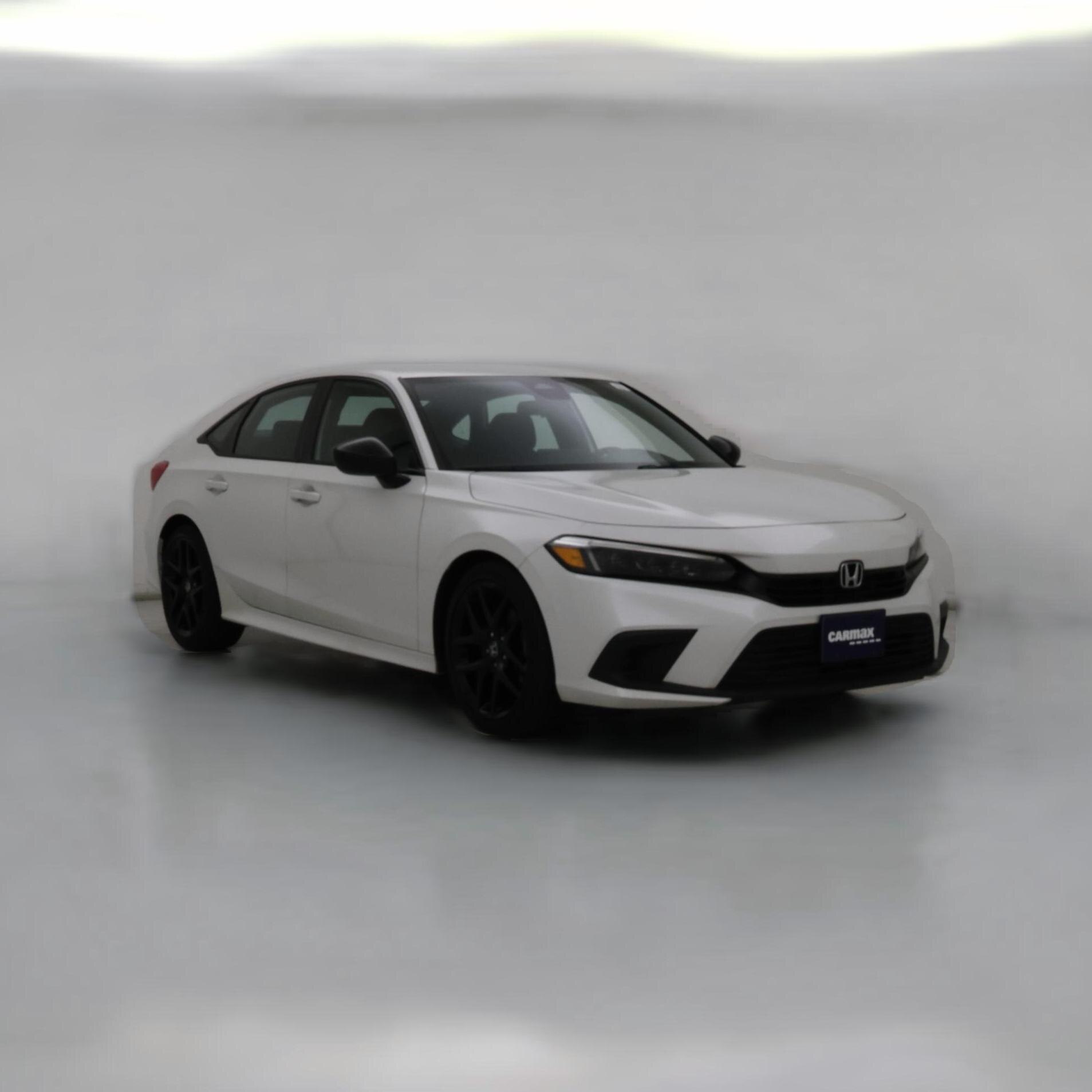 Thumbnail: 2022 Honda Civic - 1