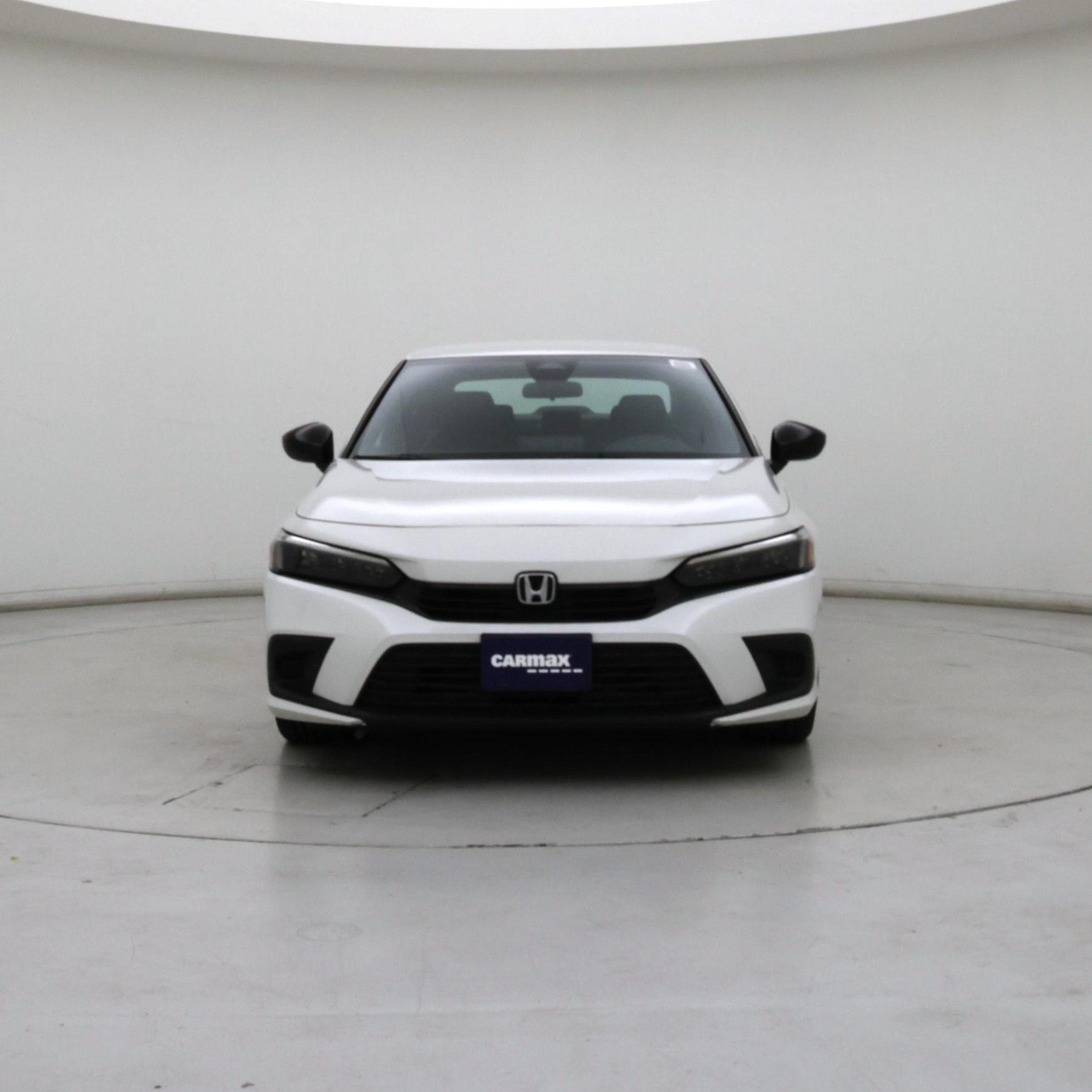 Thumbnail: 2022 Honda Civic - 5