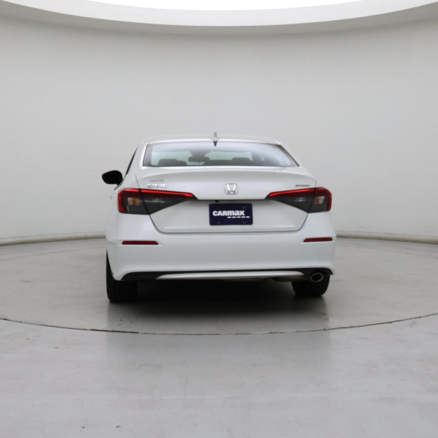 Thumbnail: 2022 Honda Civic - 6