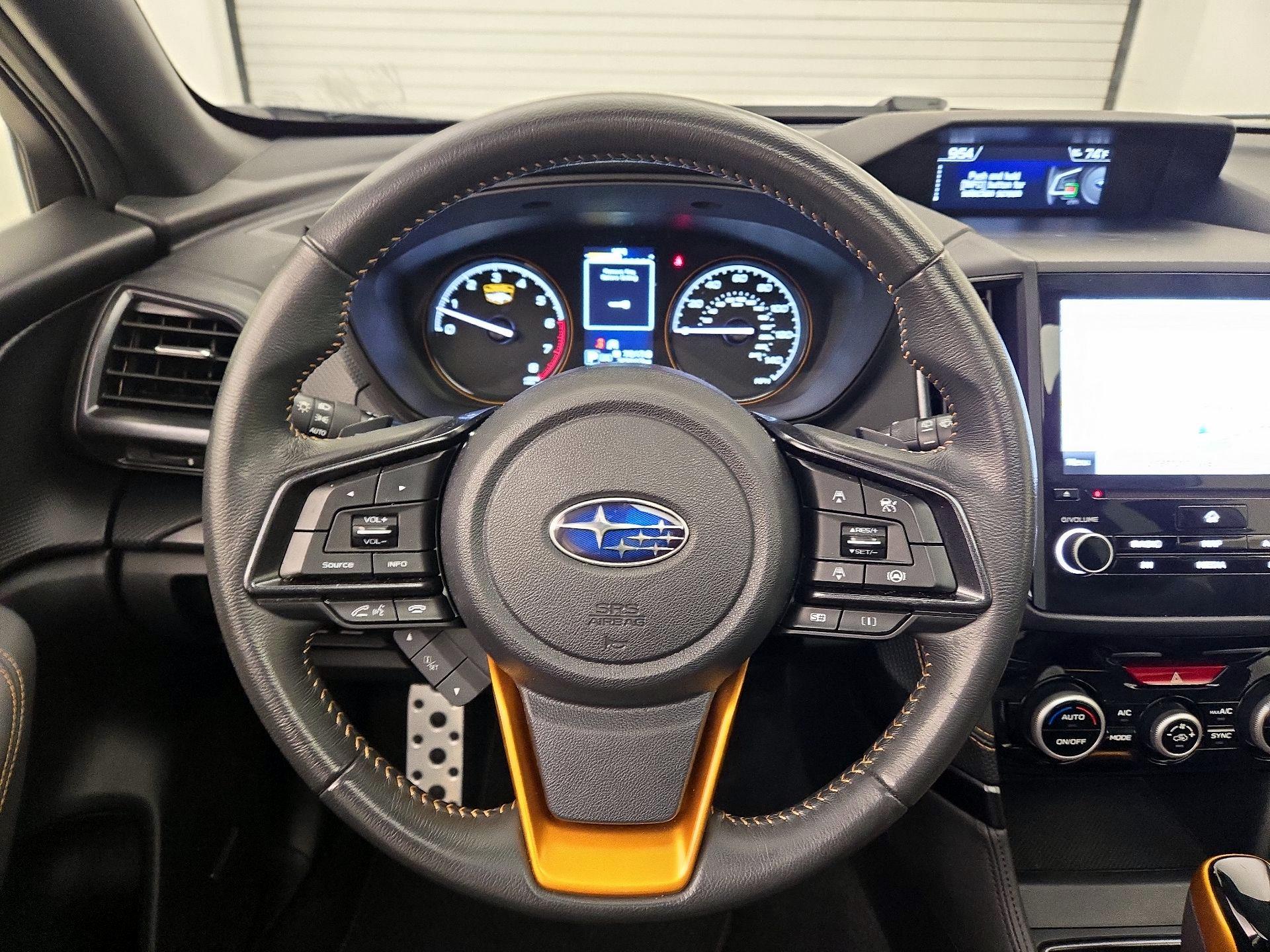 Thumbnail: 2023 Subaru Forester - 10