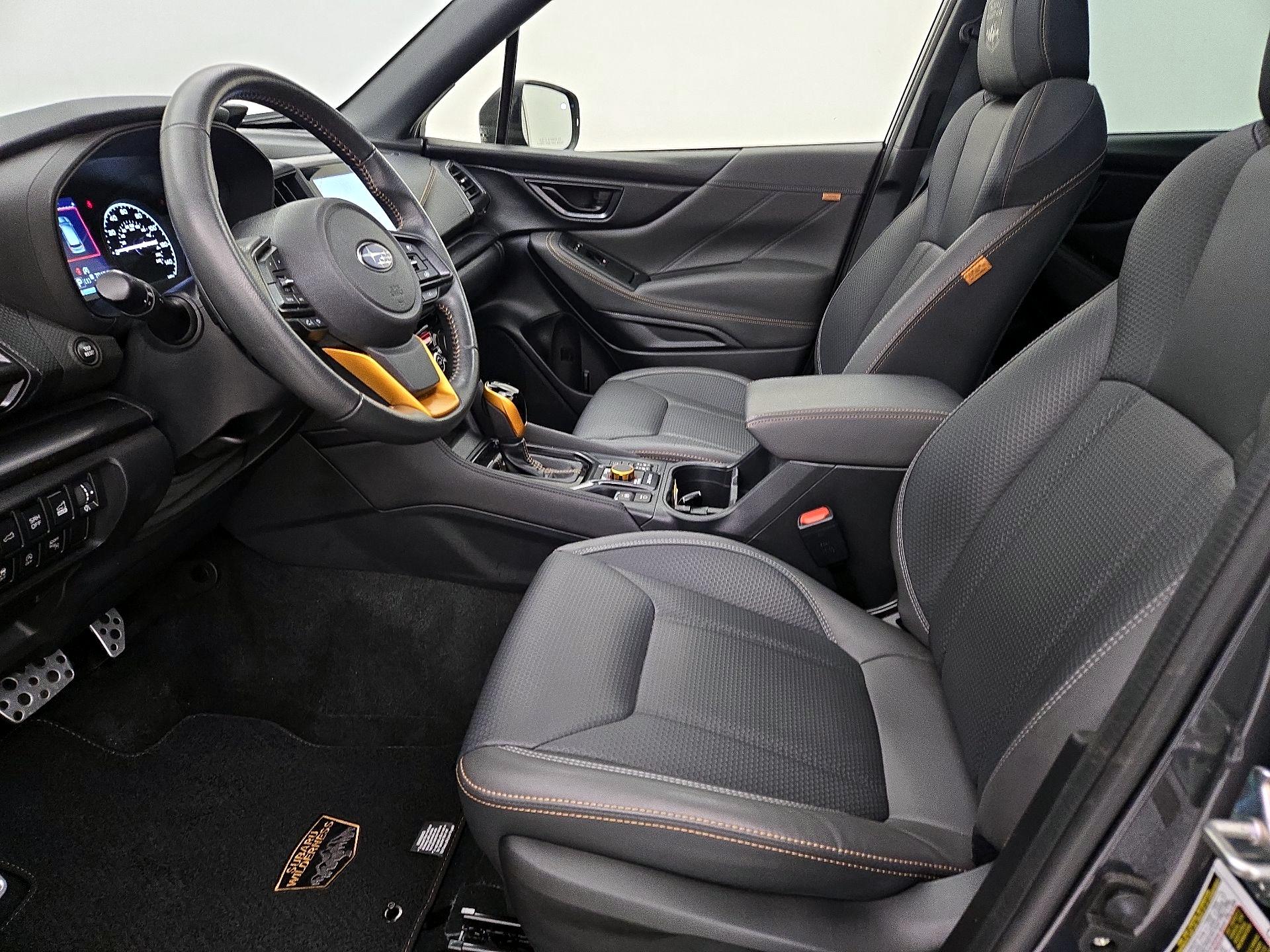 Thumbnail: 2023 Subaru Forester - 11