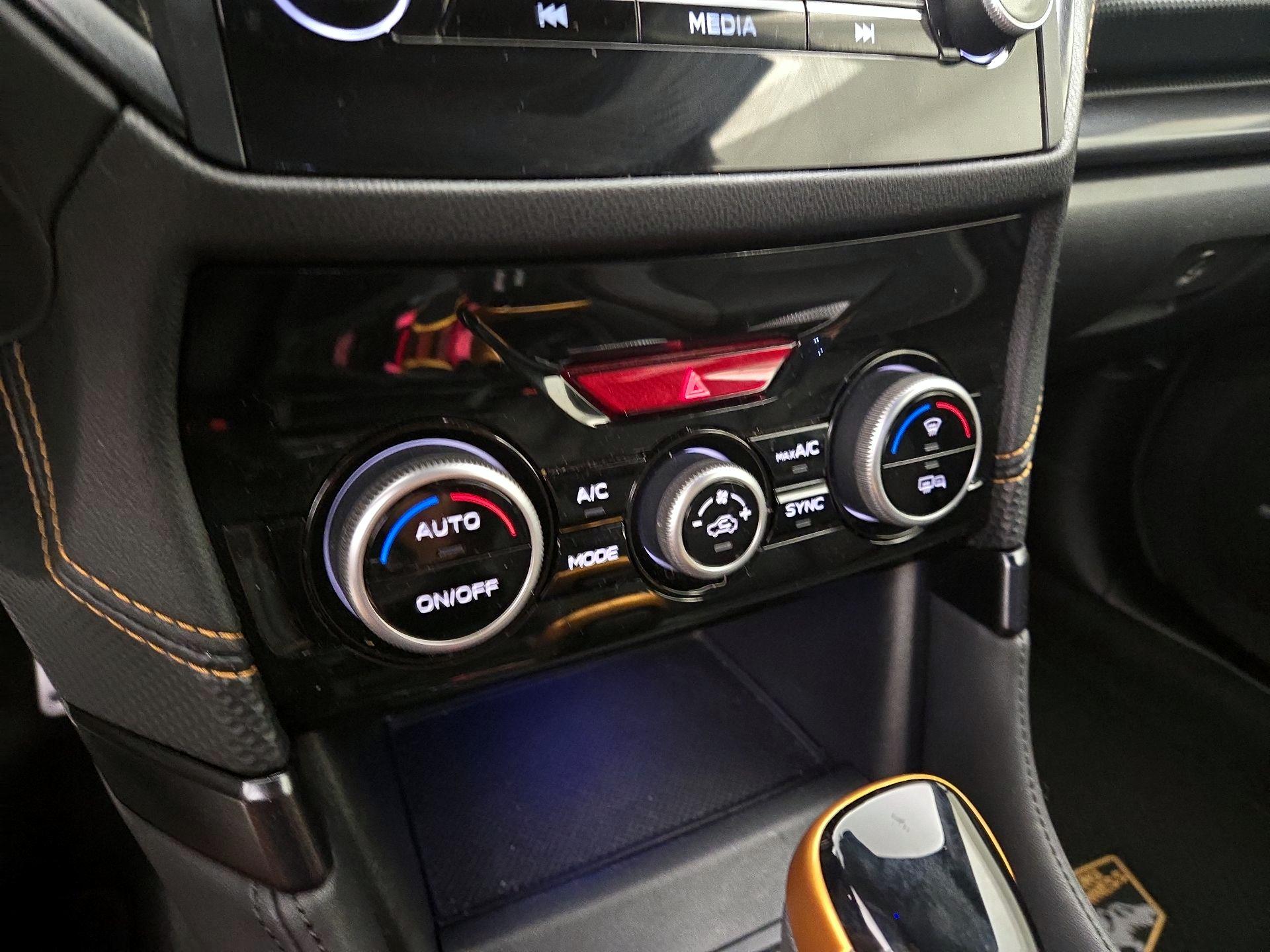 Thumbnail: 2023 Subaru Forester - 17
