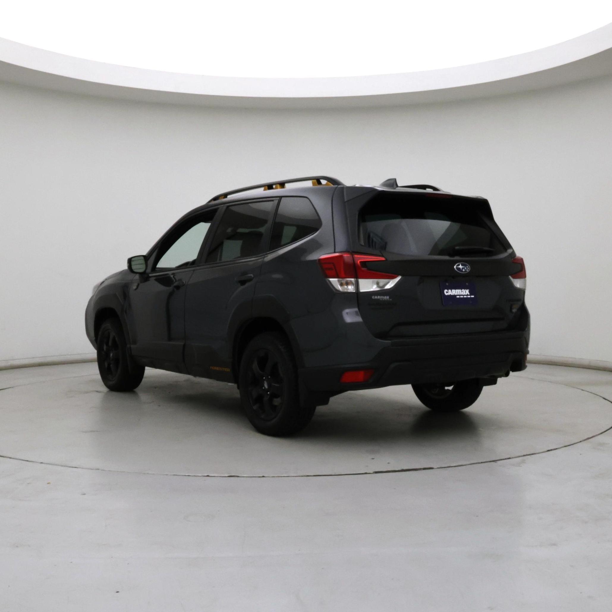Thumbnail: 2023 Subaru Forester - 2
