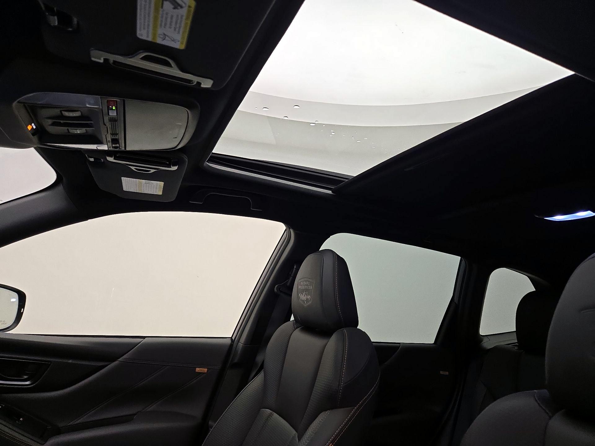 Thumbnail: 2023 Subaru Forester - 20