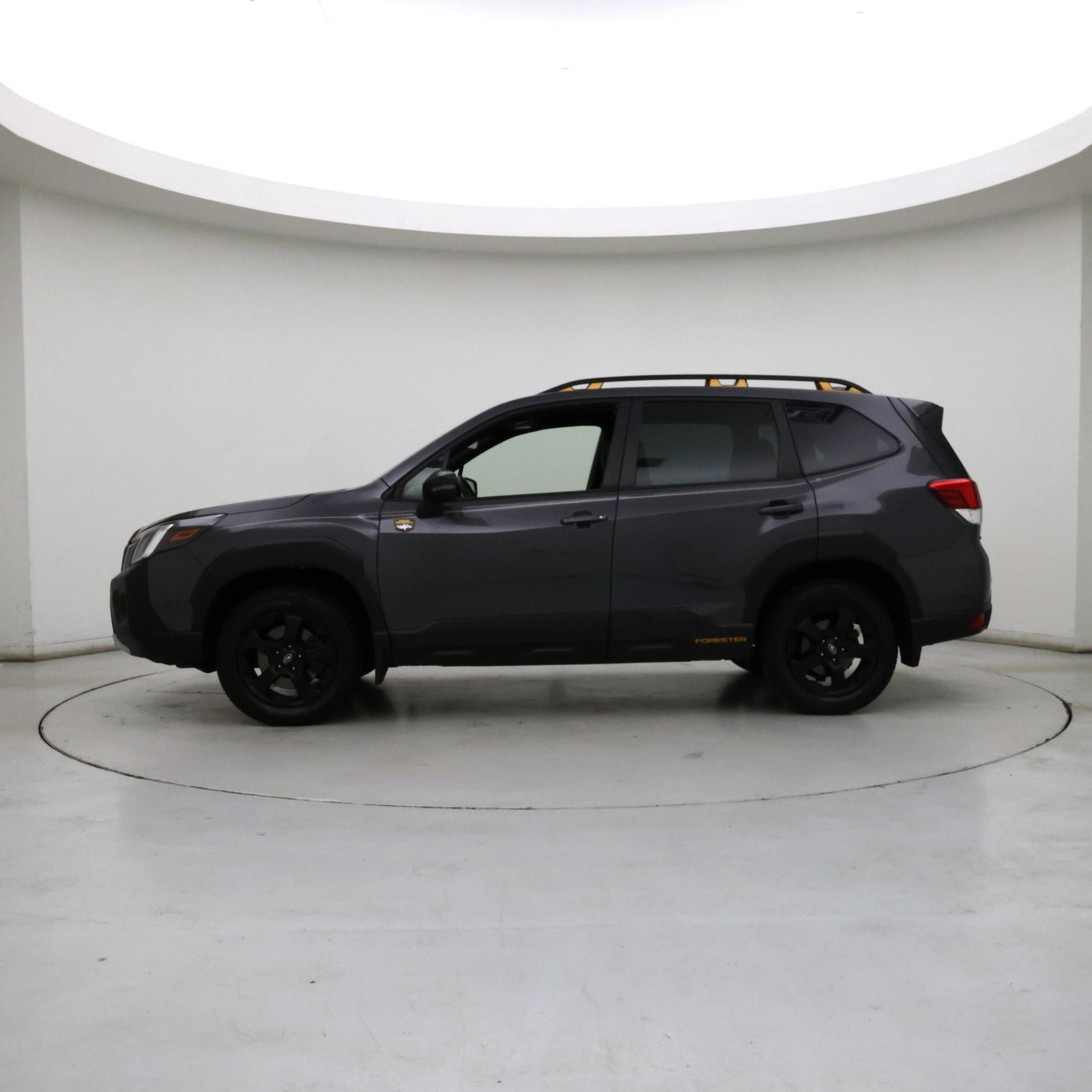 Thumbnail: 2023 Subaru Forester - 3
