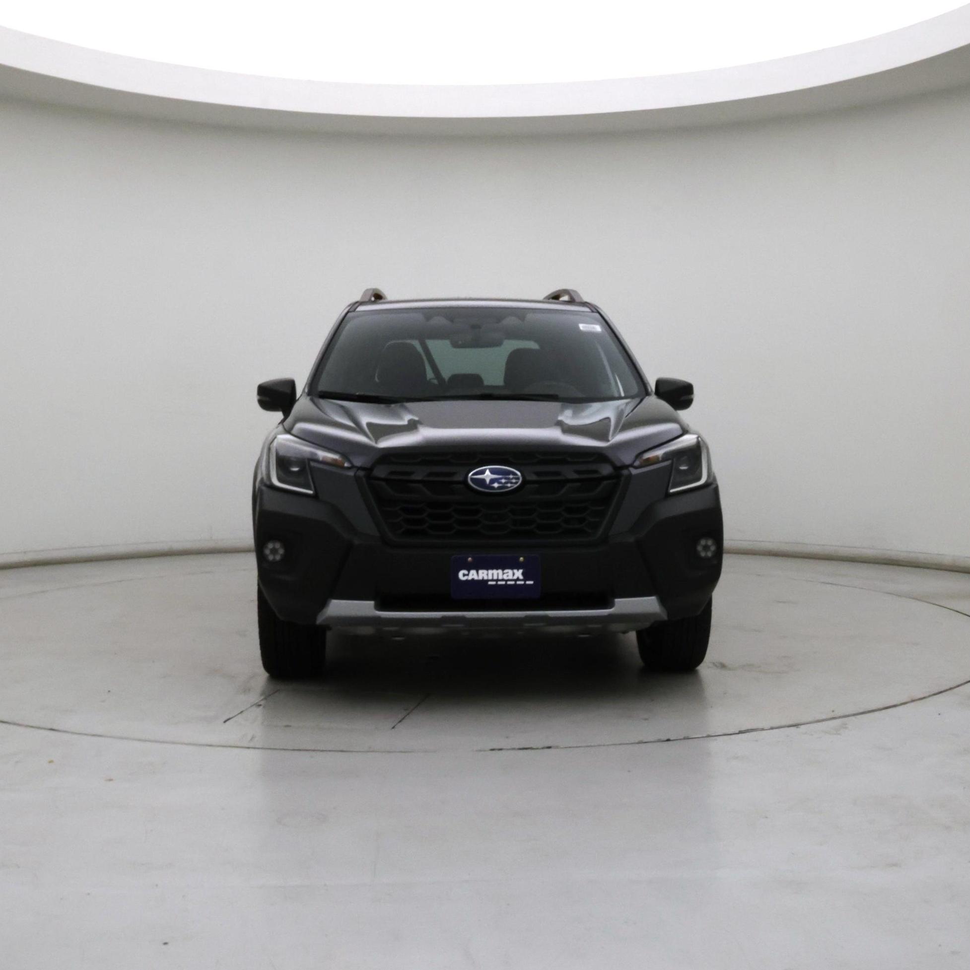 Thumbnail: 2023 Subaru Forester - 5