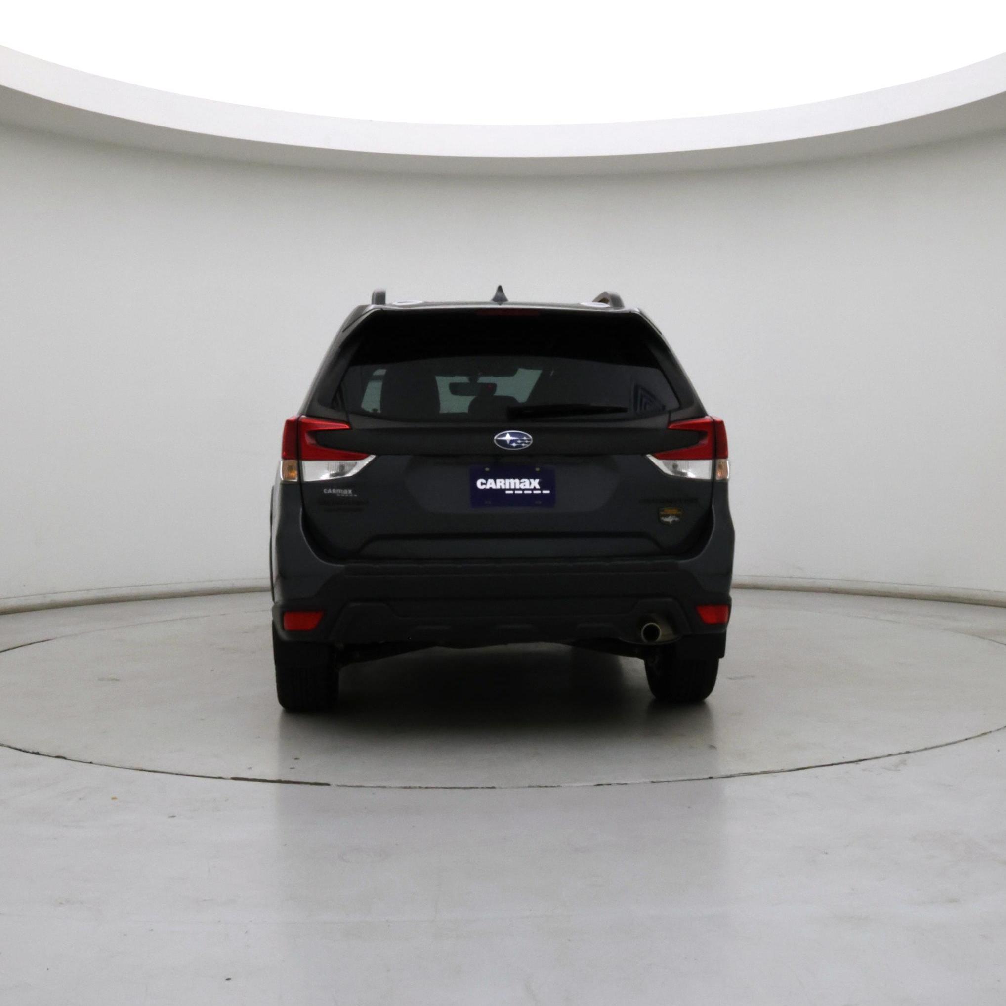 Thumbnail: 2023 Subaru Forester - 6