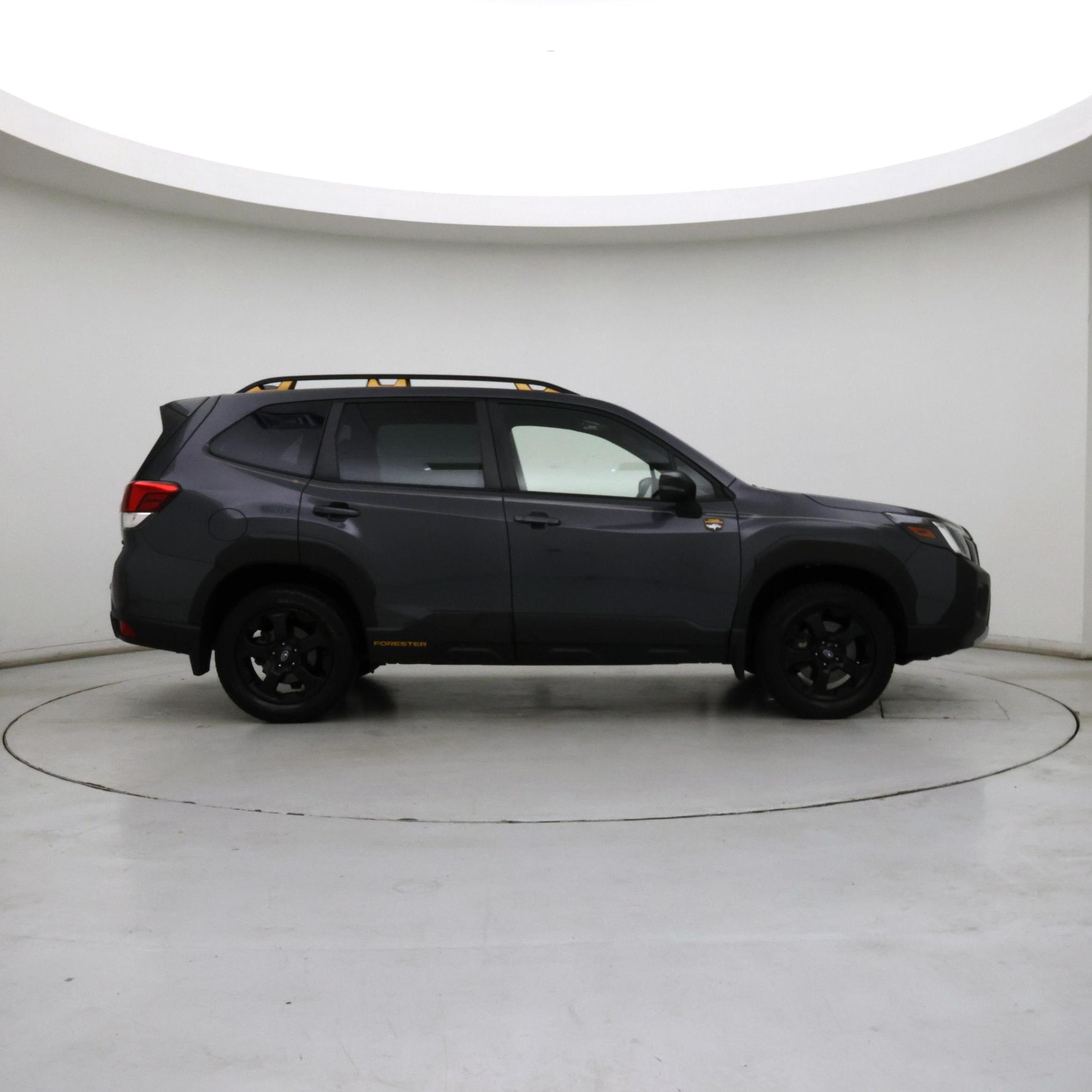 Thumbnail: 2023 Subaru Forester - 7