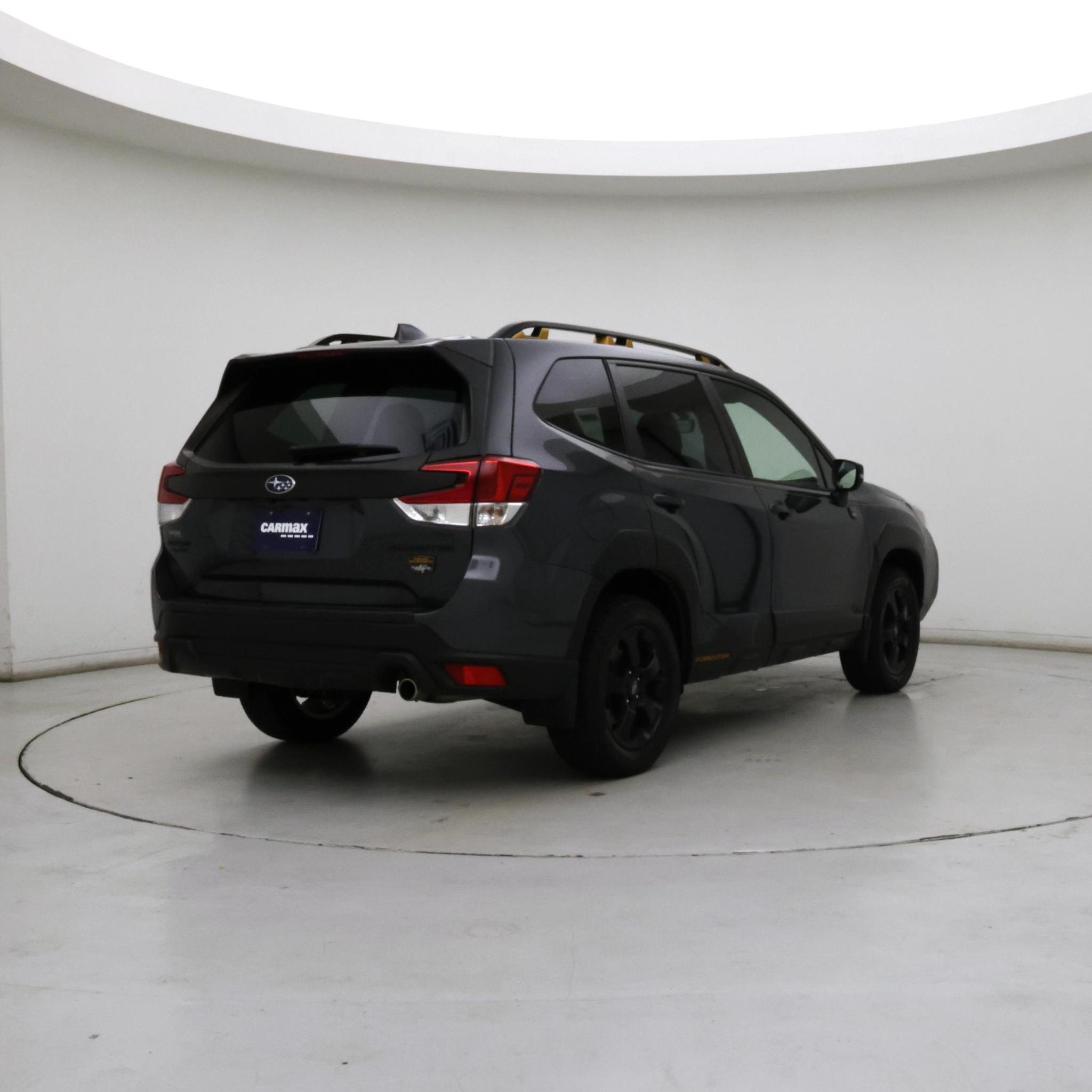 Thumbnail: 2023 Subaru Forester - 8