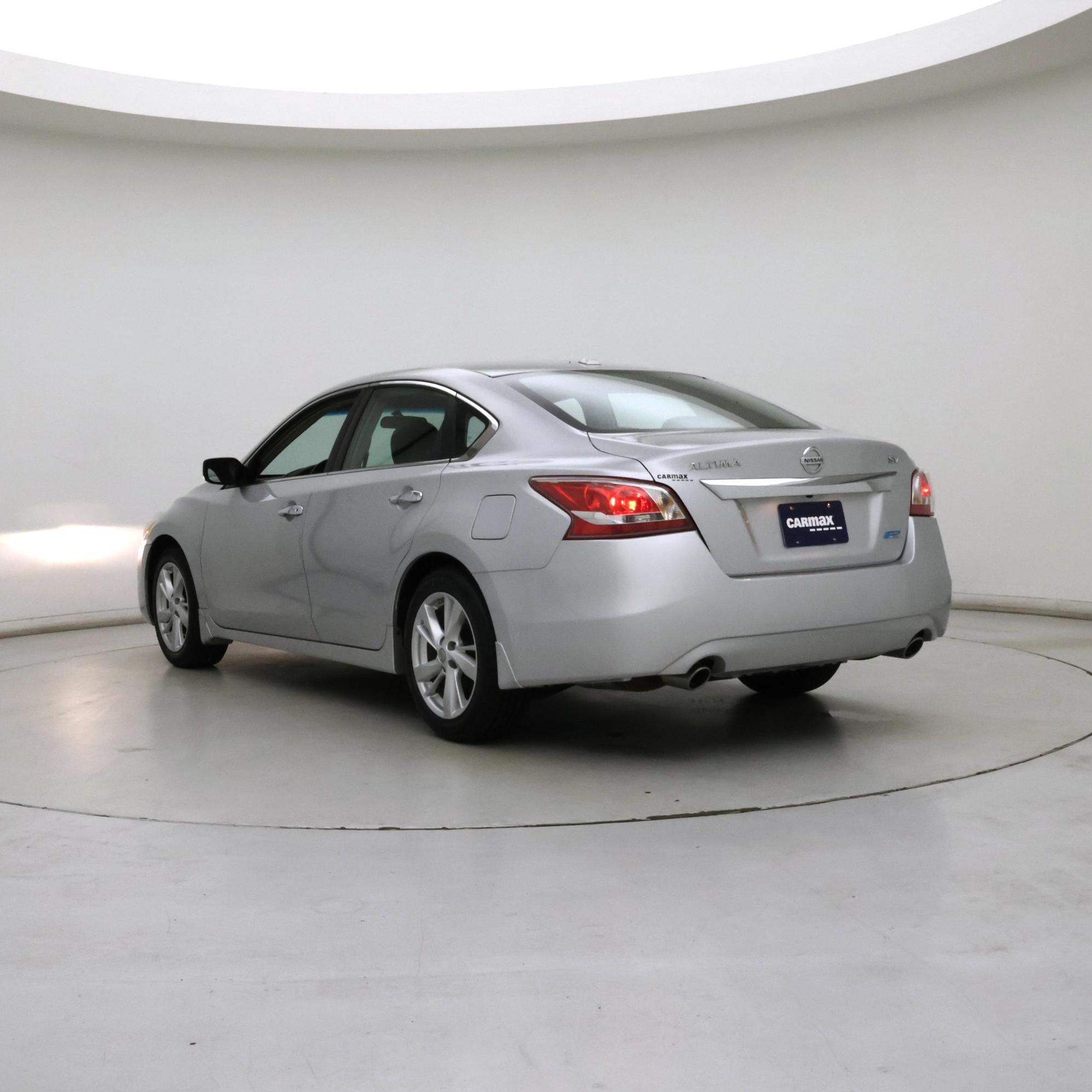 Thumbnail: 2013 Nissan Altima - 2