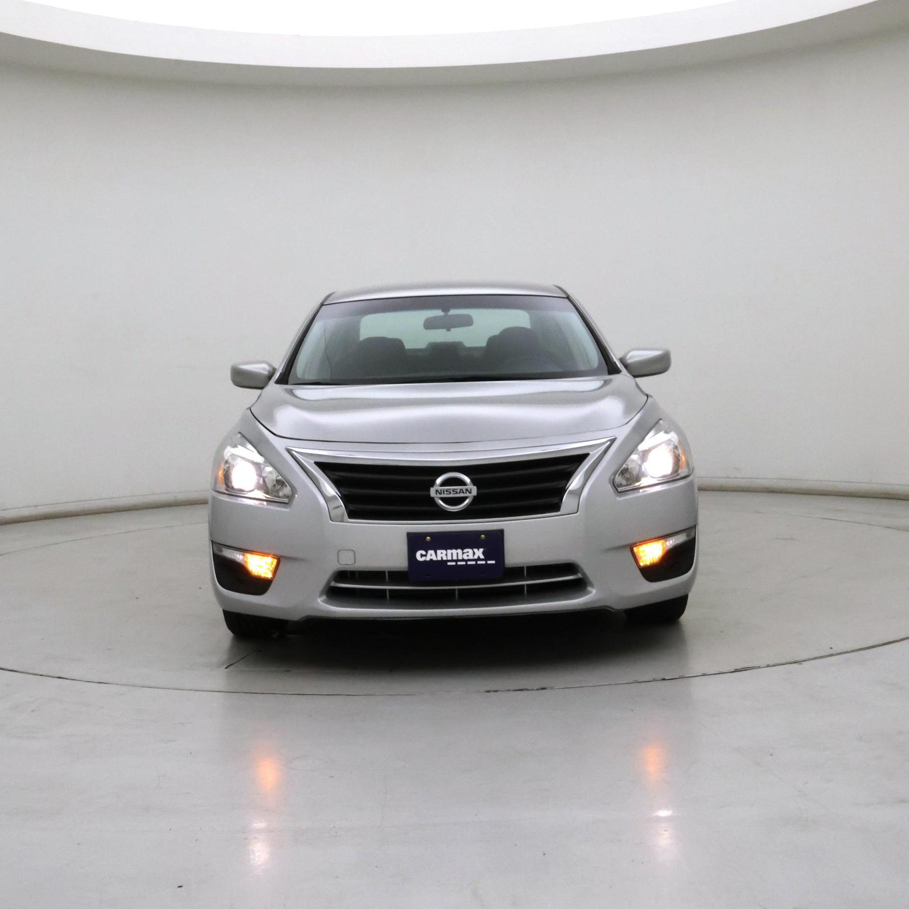 Thumbnail: 2013 Nissan Altima - 5