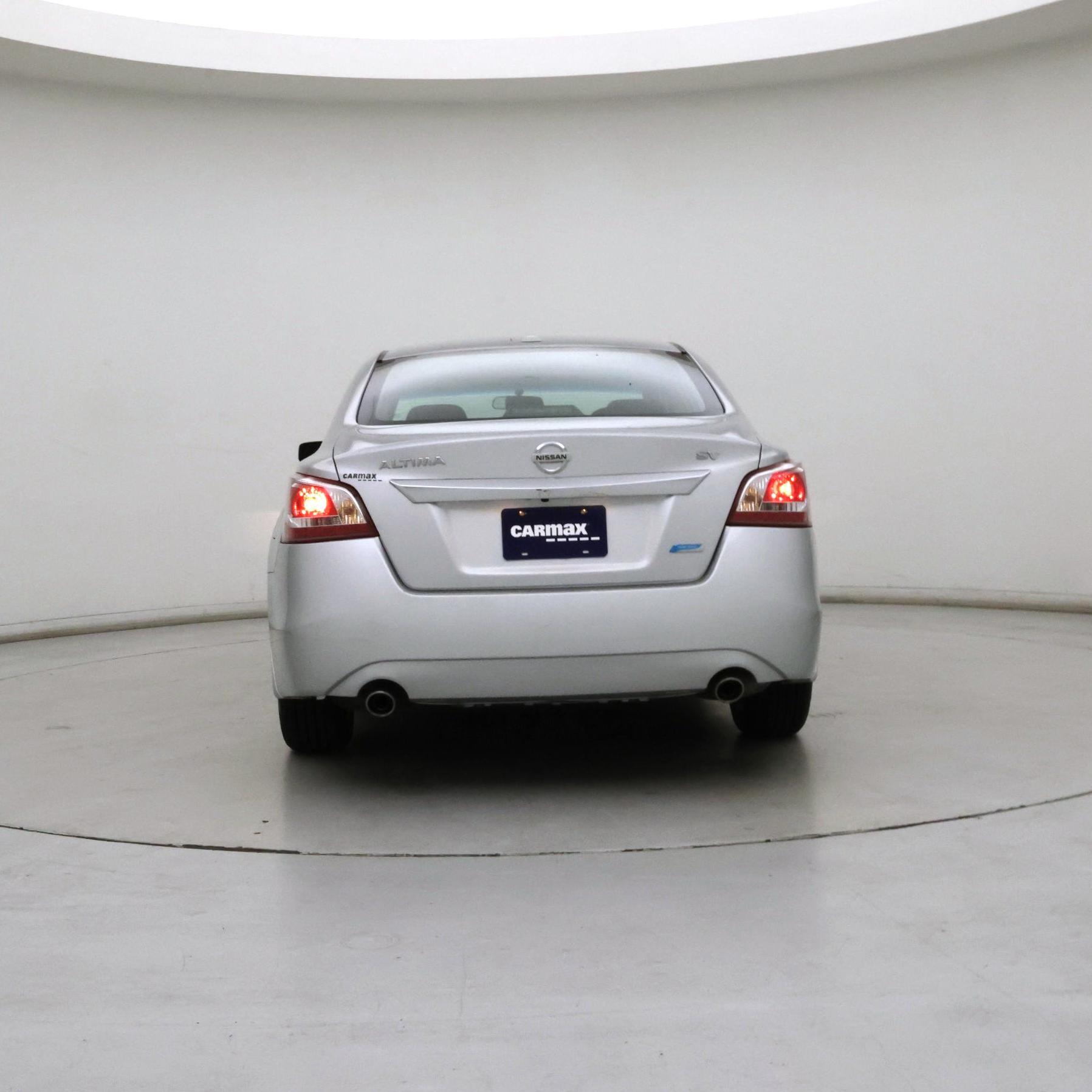 Thumbnail: 2013 Nissan Altima - 6