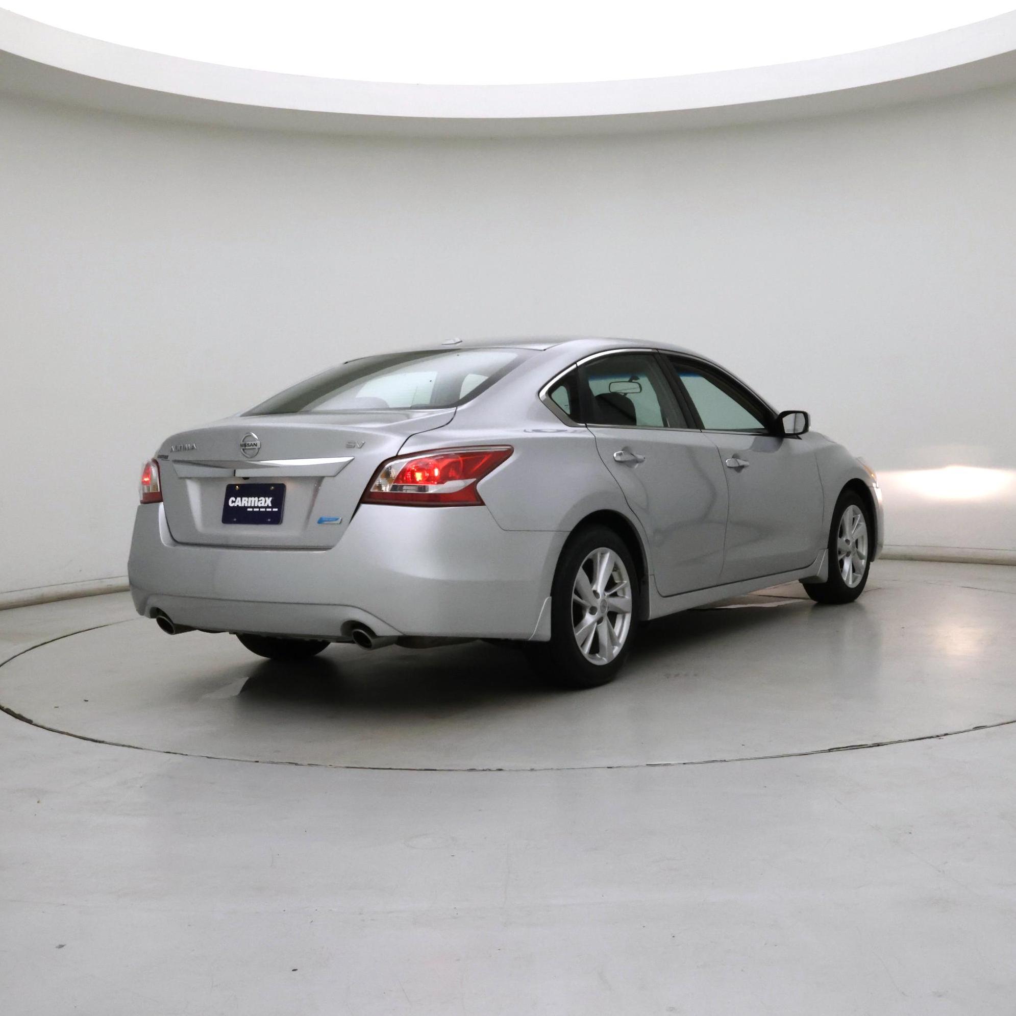 Thumbnail: 2013 Nissan Altima - 8