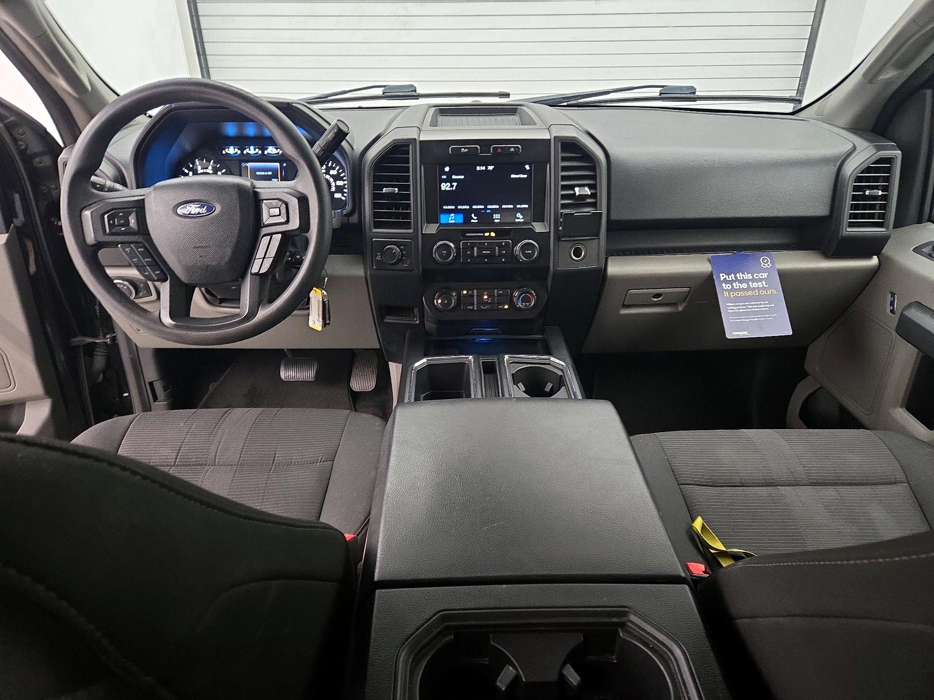 Thumbnail: 2019 Ford F-150 - 9