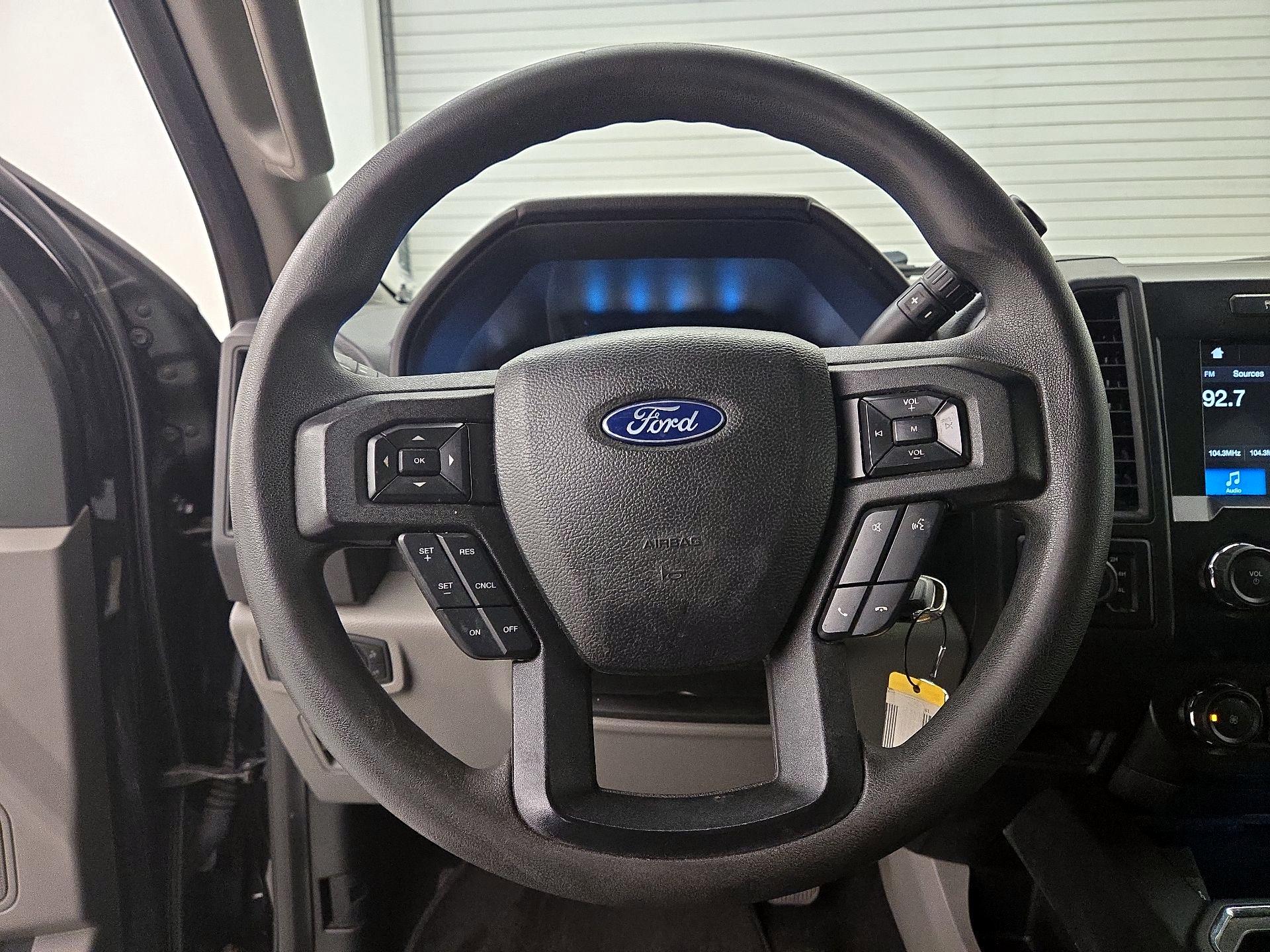 Thumbnail: 2019 Ford F-150 - 10