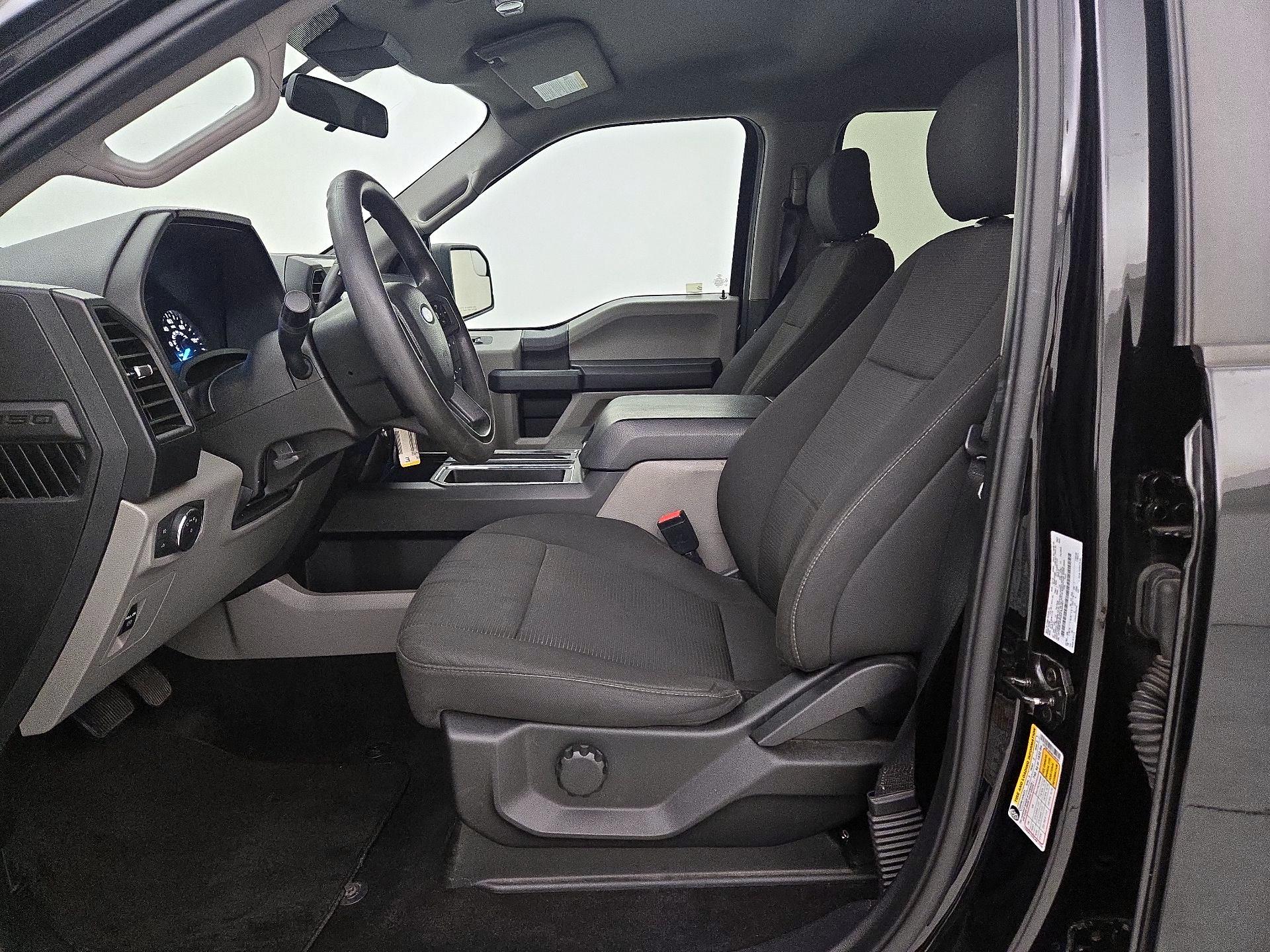 Thumbnail: 2019 Ford F-150 - 11