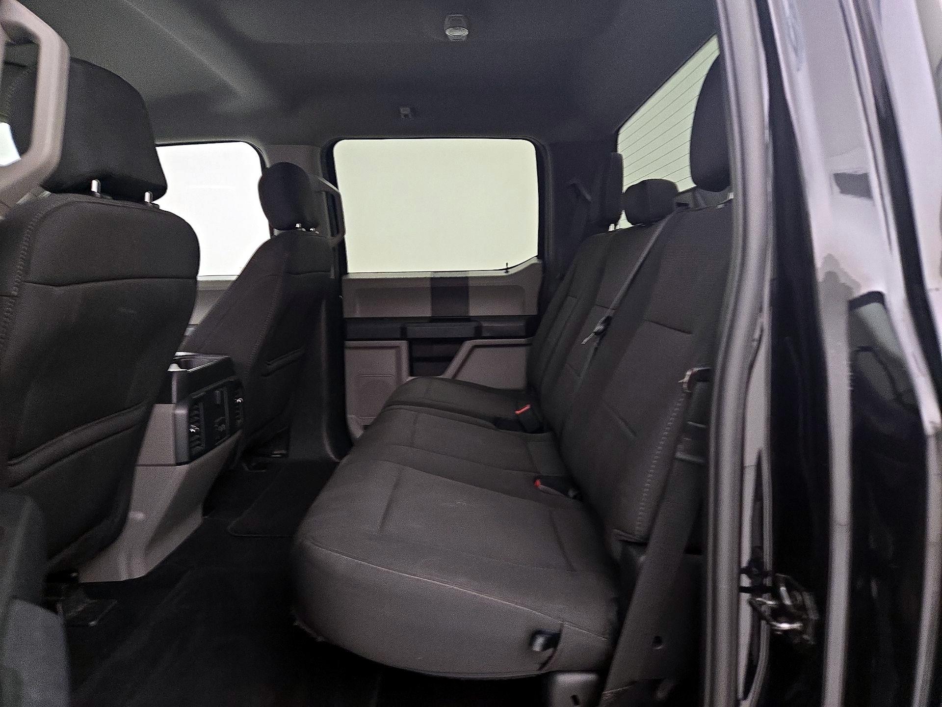 Thumbnail: 2019 Ford F-150 - 19