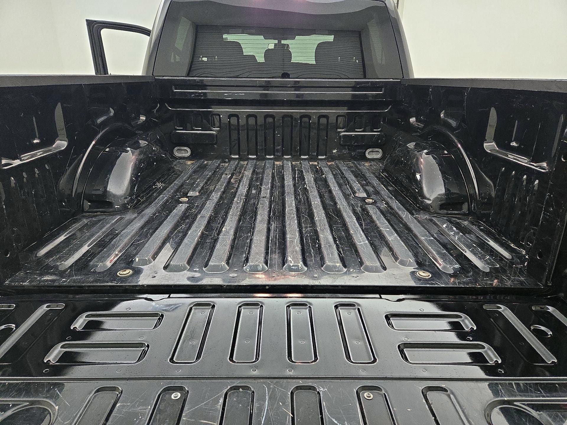 Thumbnail: 2019 Ford F-150 - 20