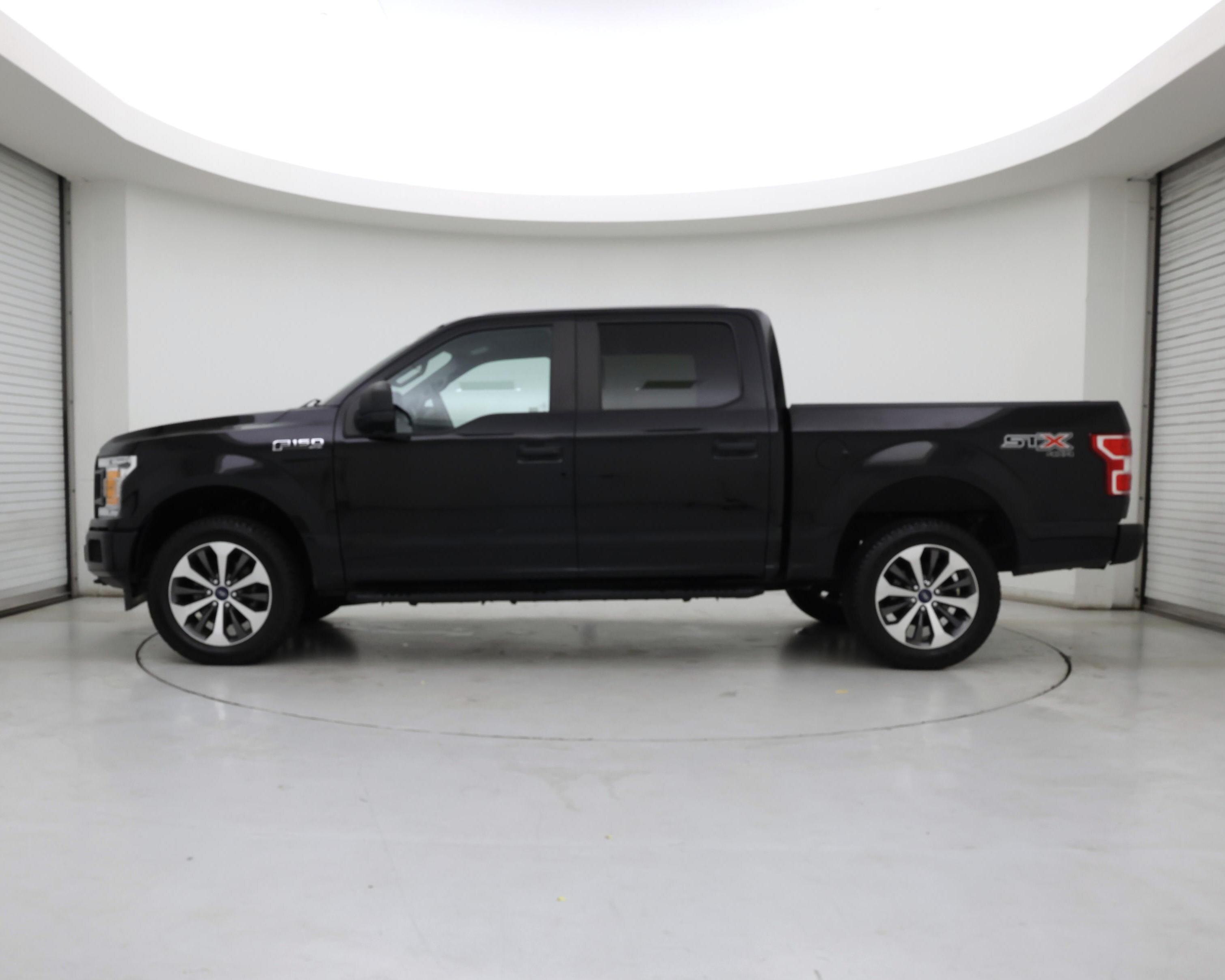 Thumbnail: 2019 Ford F-150 - 3
