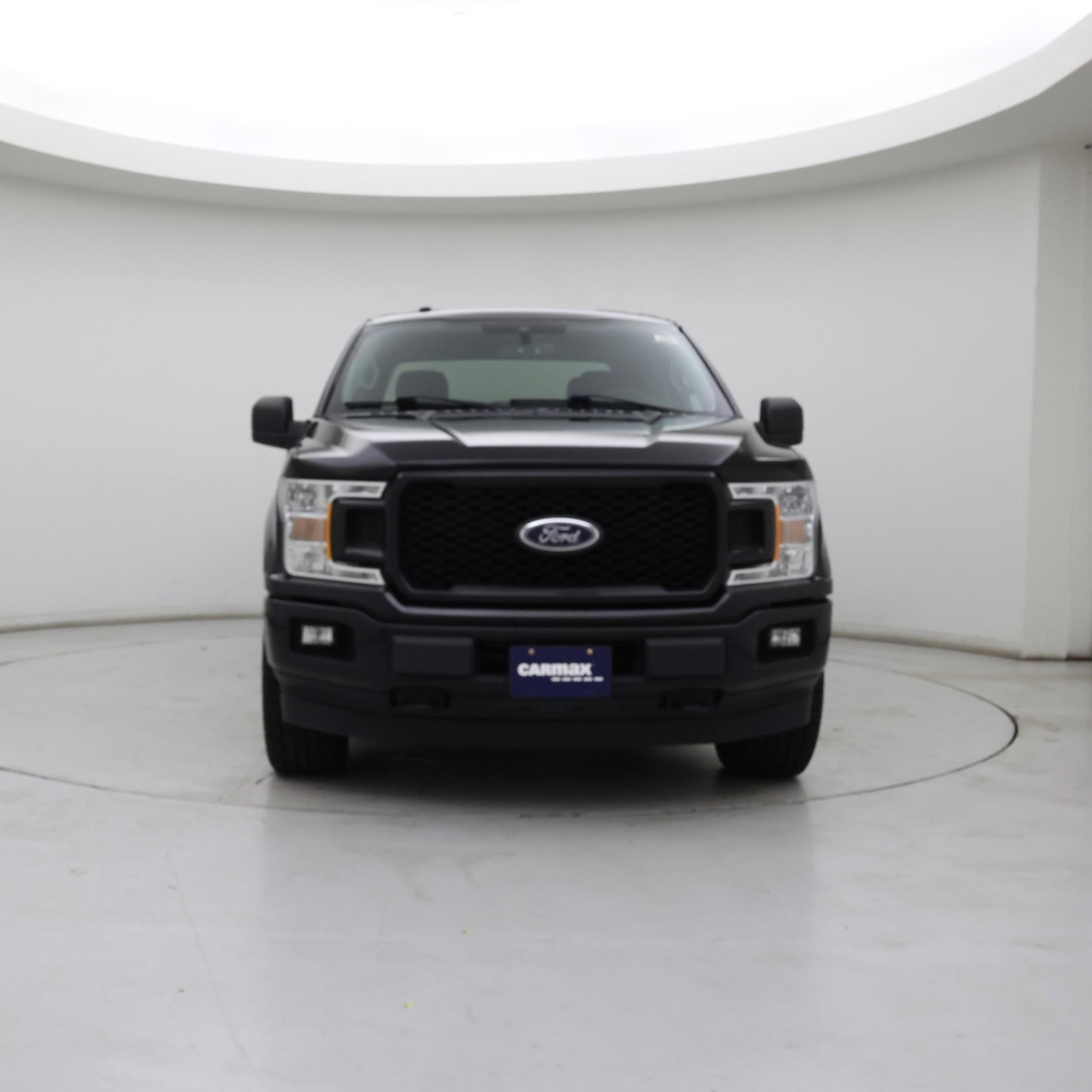 Thumbnail: 2019 Ford F-150 - 5