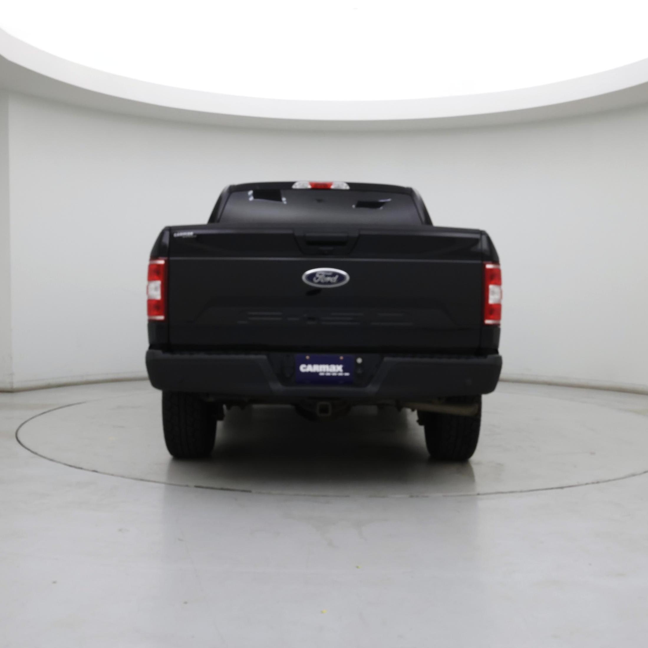 Thumbnail: 2019 Ford F-150 - 6