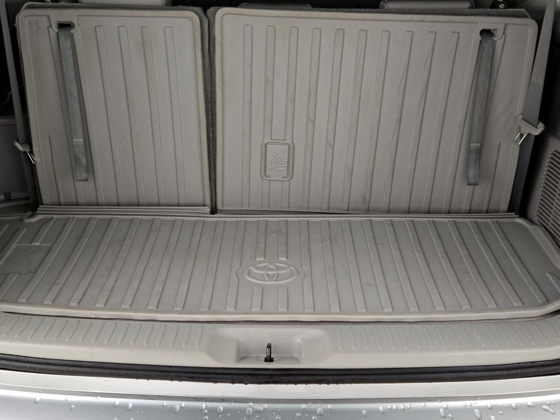 Thumbnail: 2019 Toyota Highlander - 19