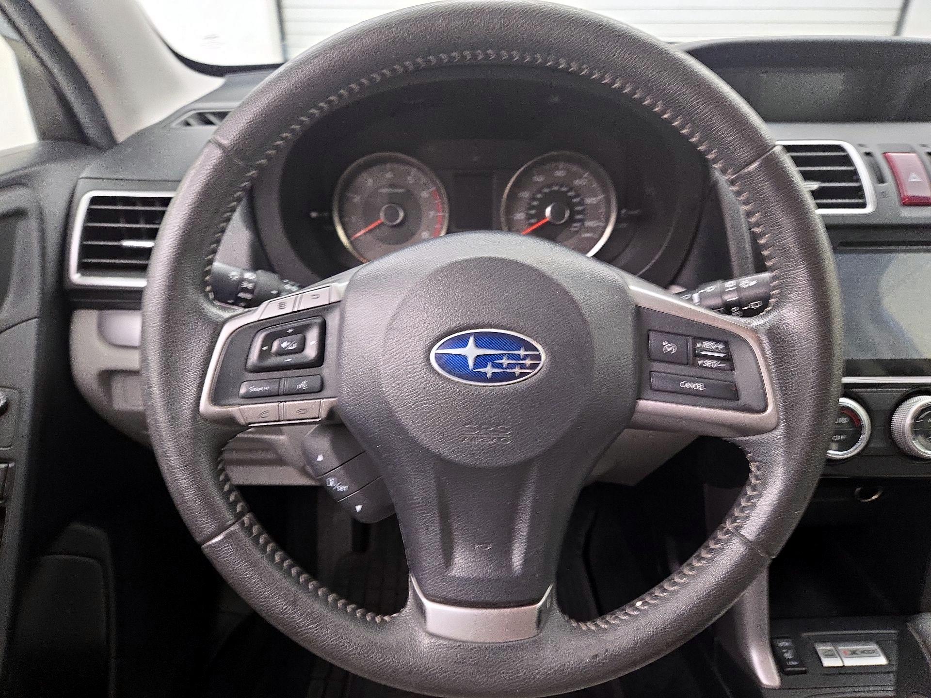 Thumbnail: 2016 Subaru Forester - 10