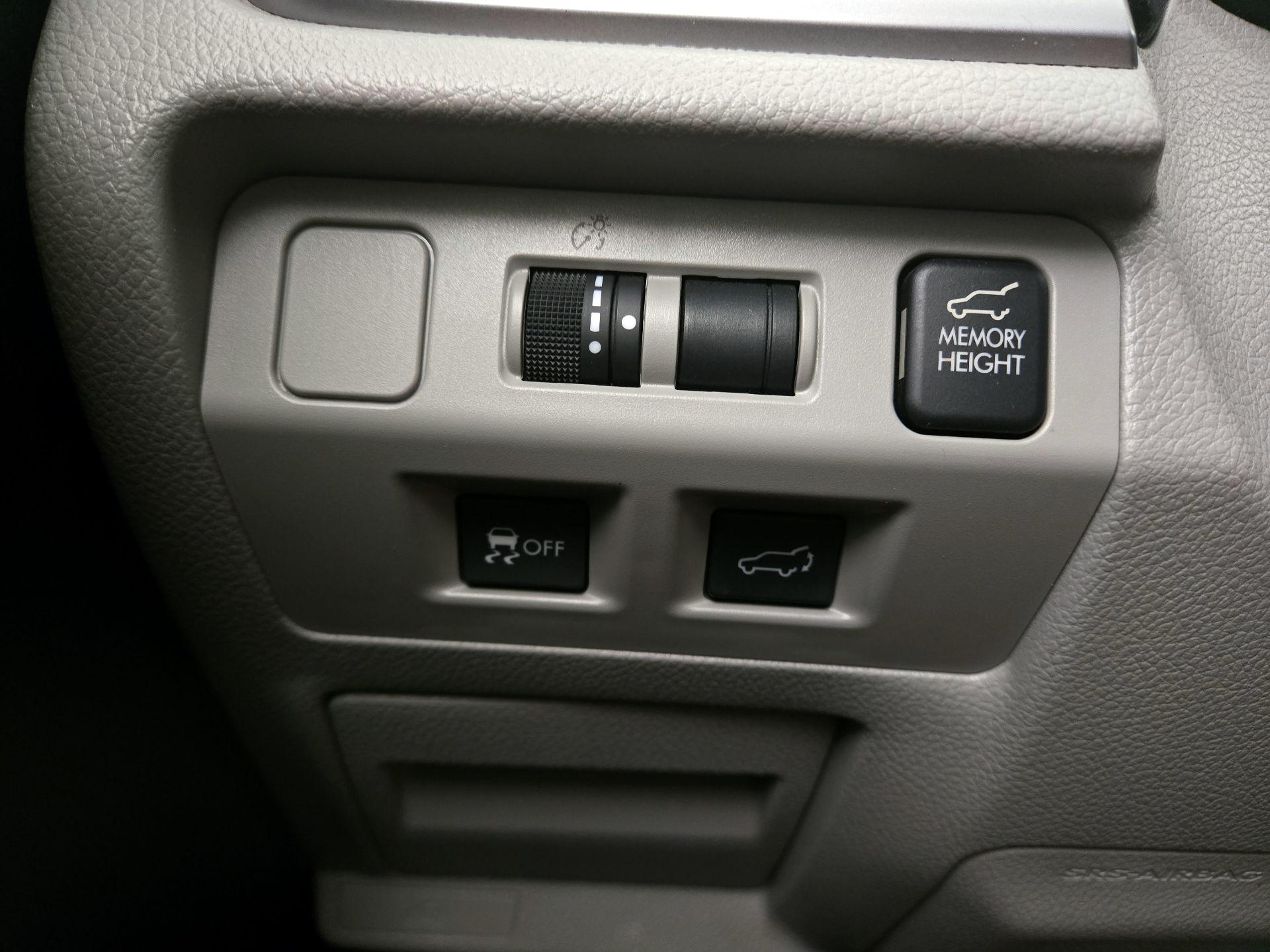 Thumbnail: 2016 Subaru Forester - 13