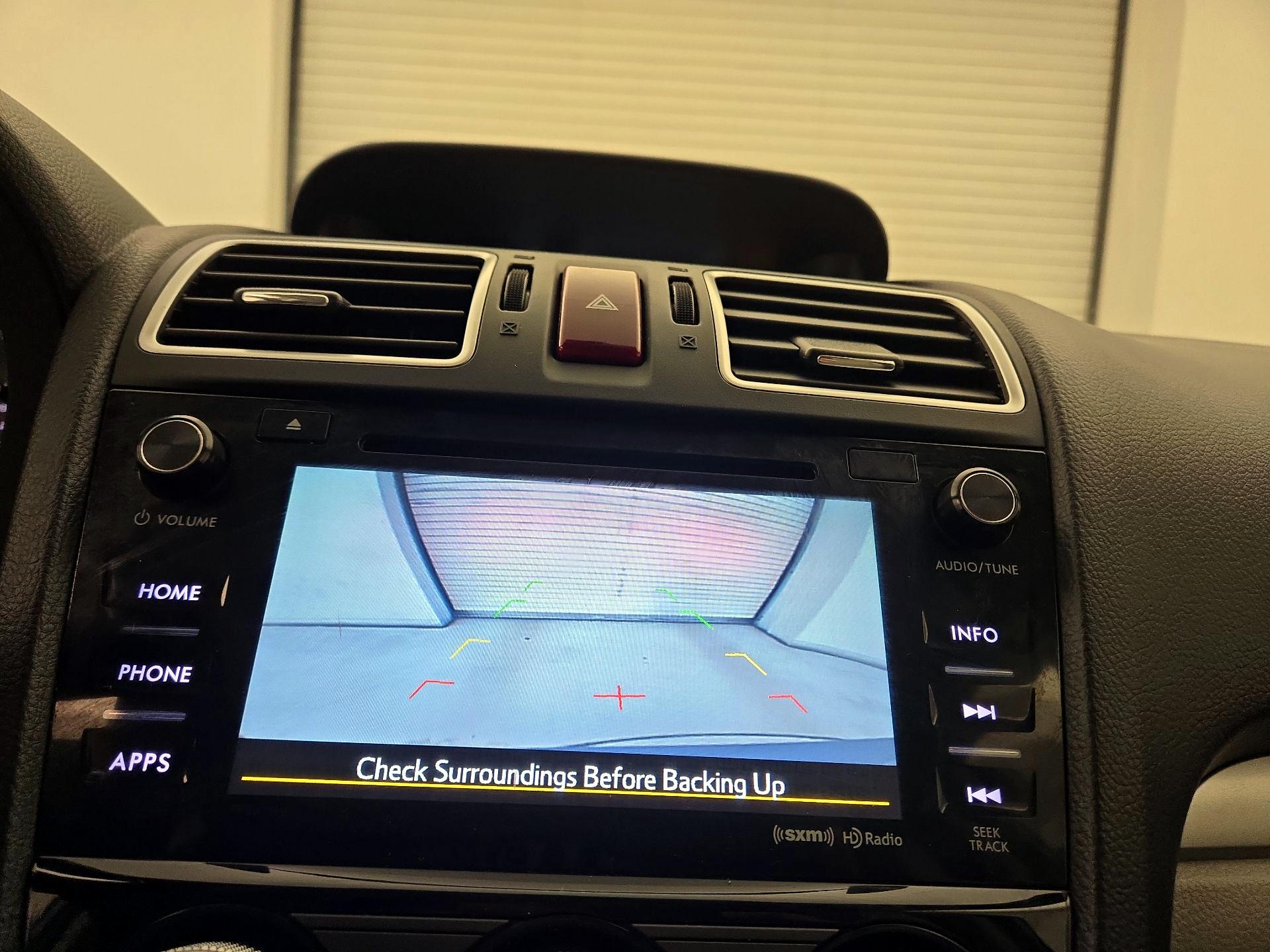 Thumbnail: 2016 Subaru Forester - 14