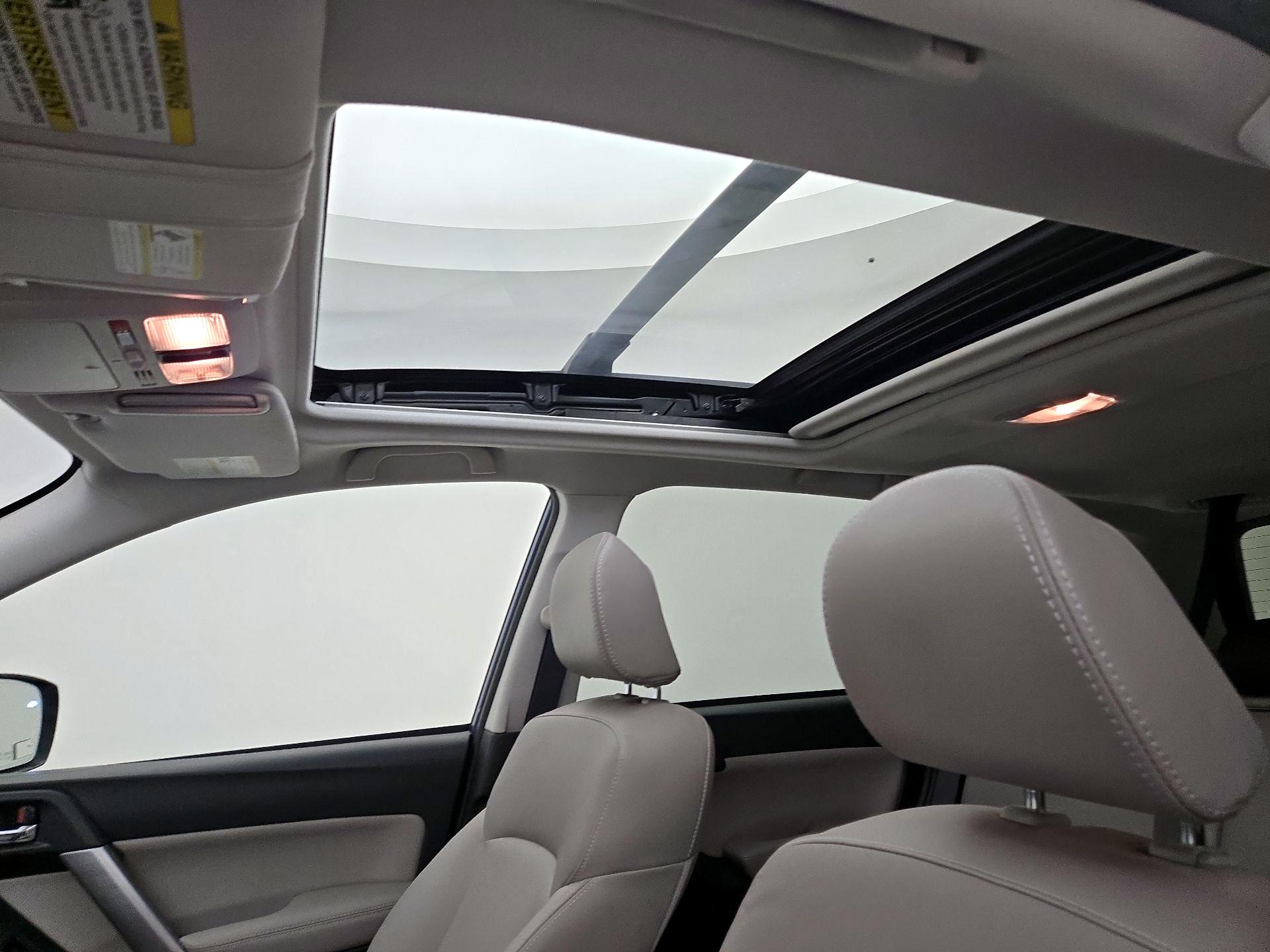 Thumbnail: 2016 Subaru Forester - 19