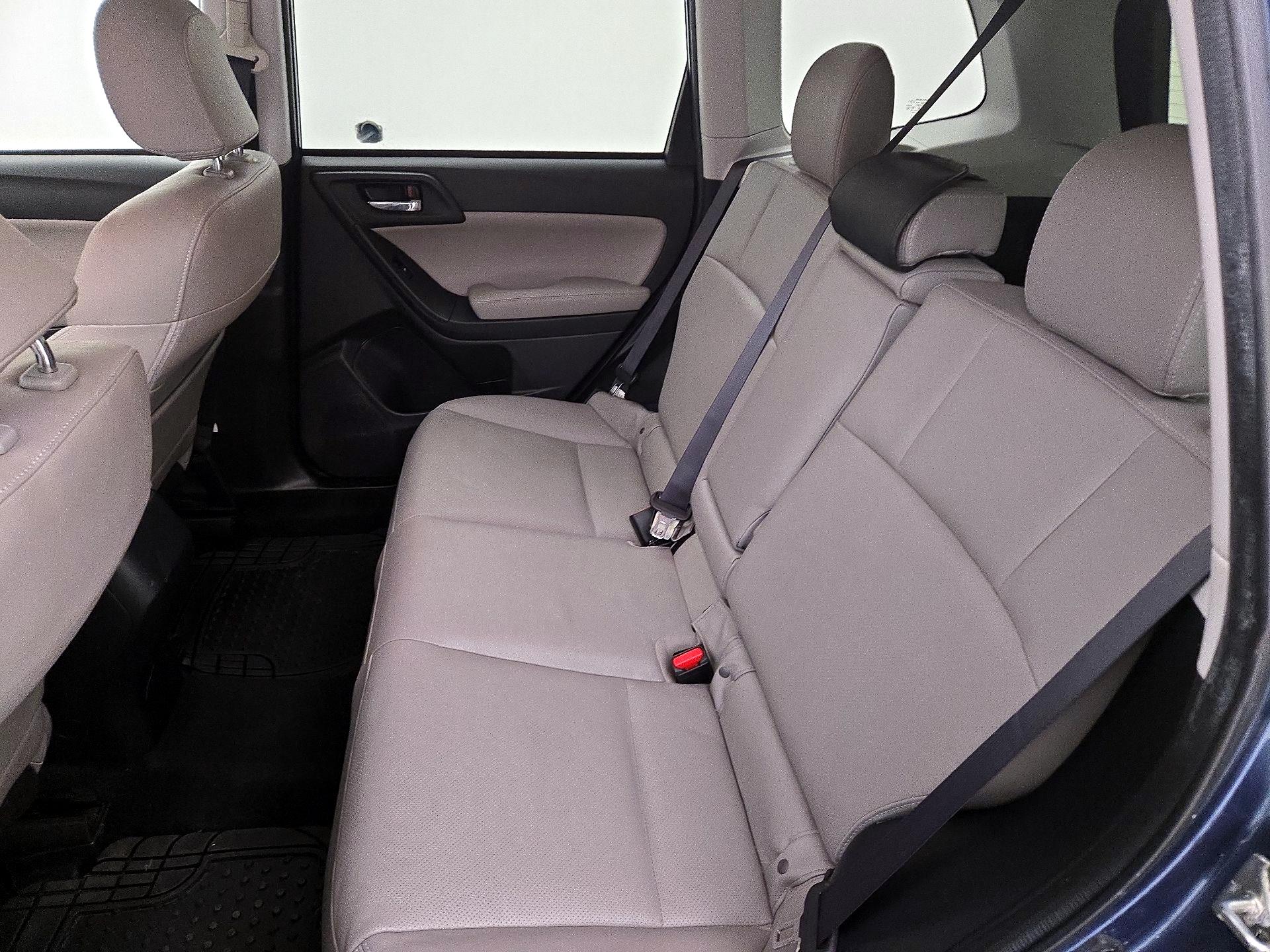 Thumbnail: 2016 Subaru Forester - 20